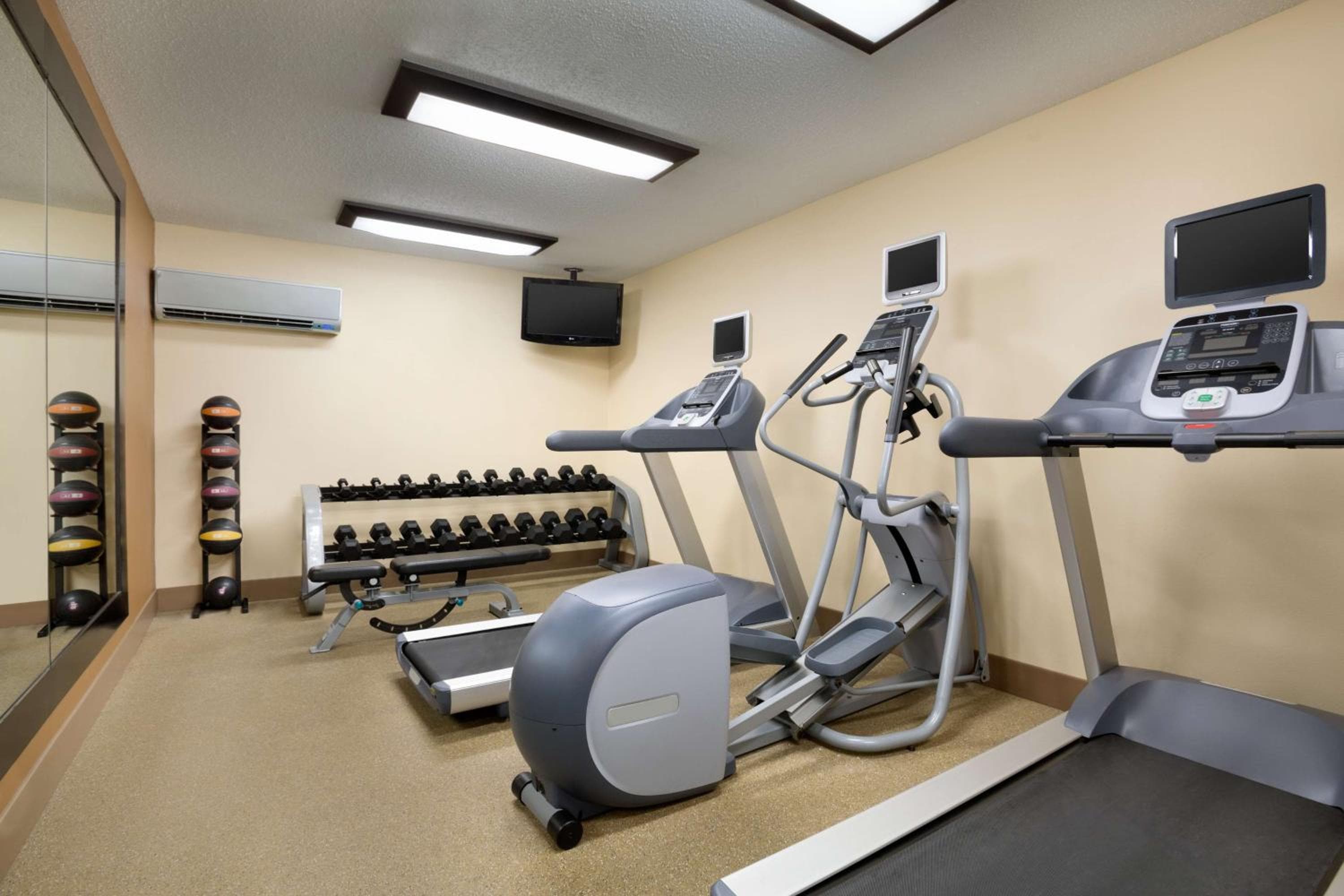 Homewood Suites by Hilton Houston-Willowbrook Mall, Houston, photo 3