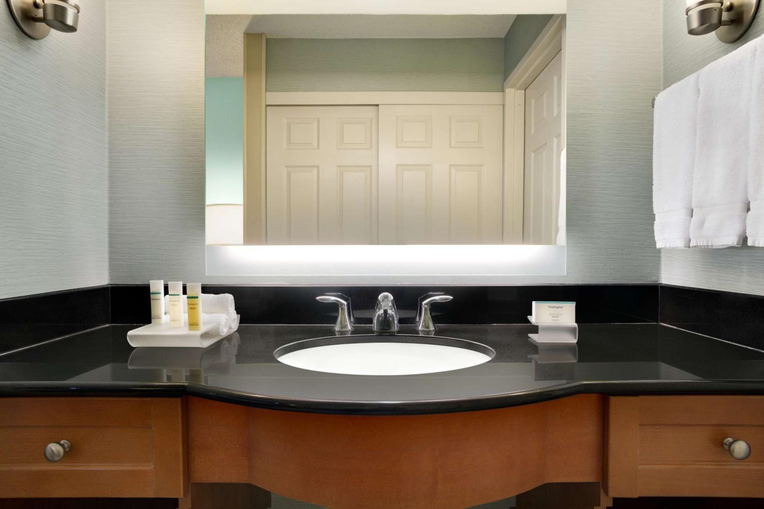 Homewood Suites by Hilton Houston-Willowbrook Mall, Houston, photo 2
