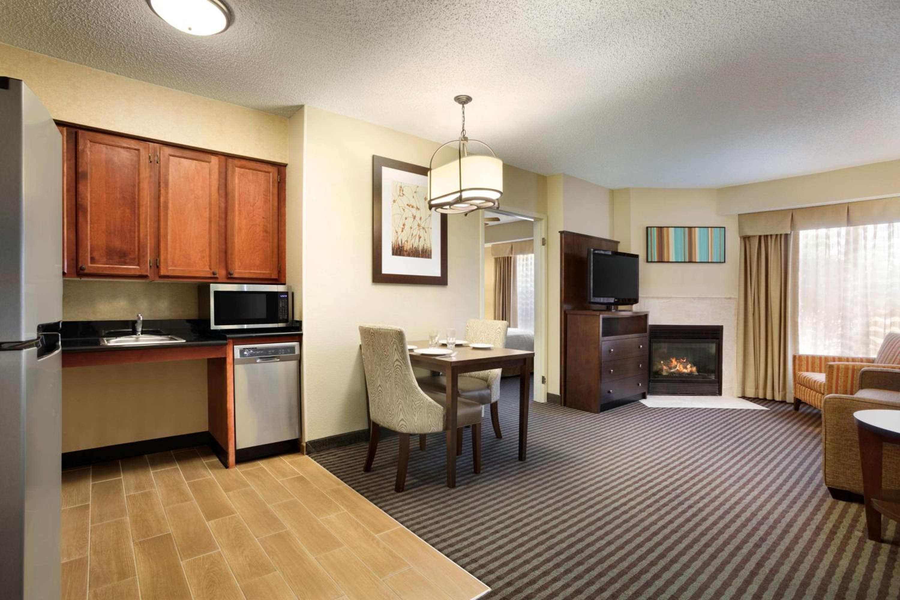 Homewood Suites by Hilton Houston-Willowbrook Mall, Houston, photo 6
