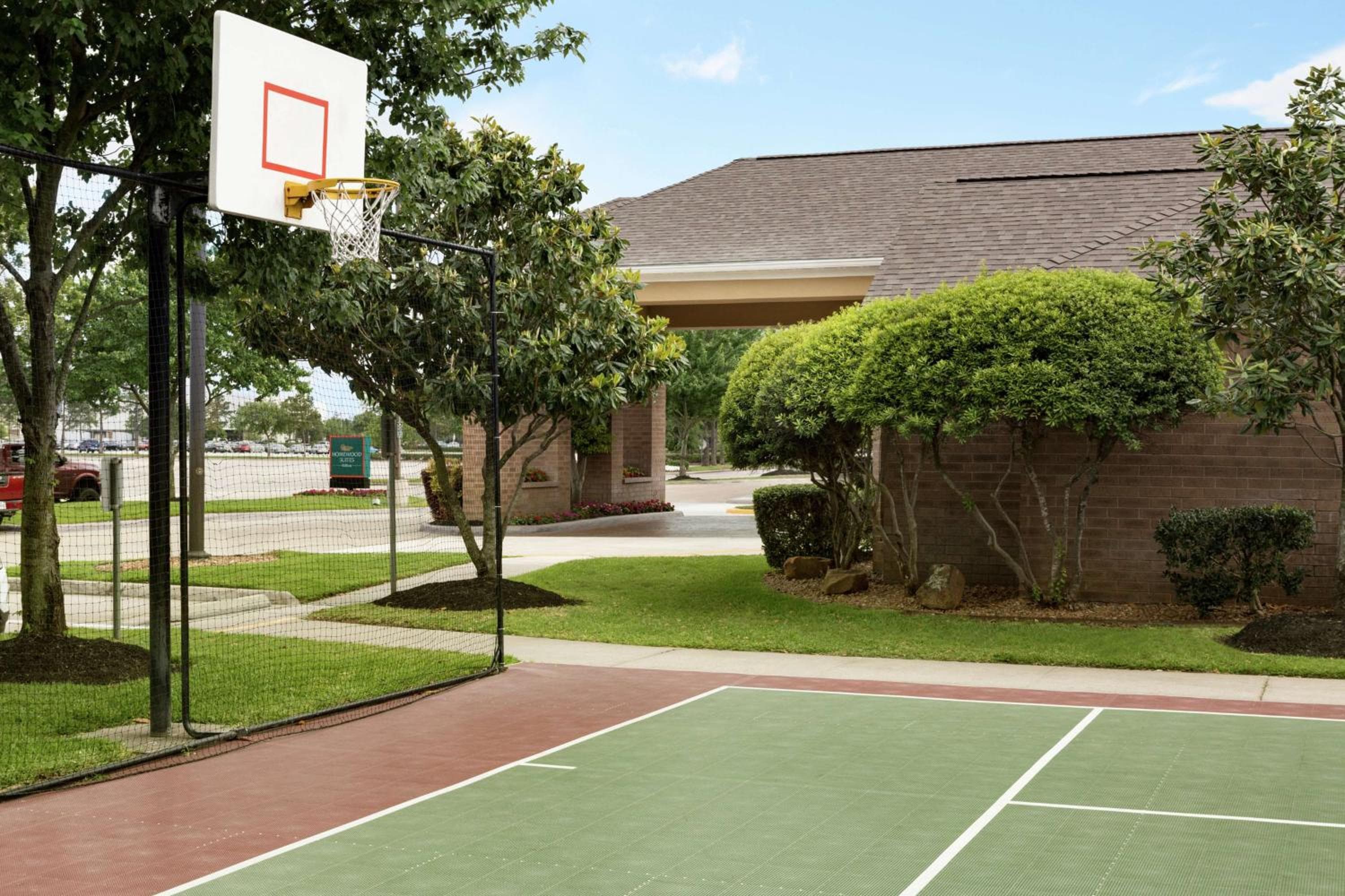 Homewood Suites by Hilton Houston-Willowbrook Mall, Houston, photo 5
