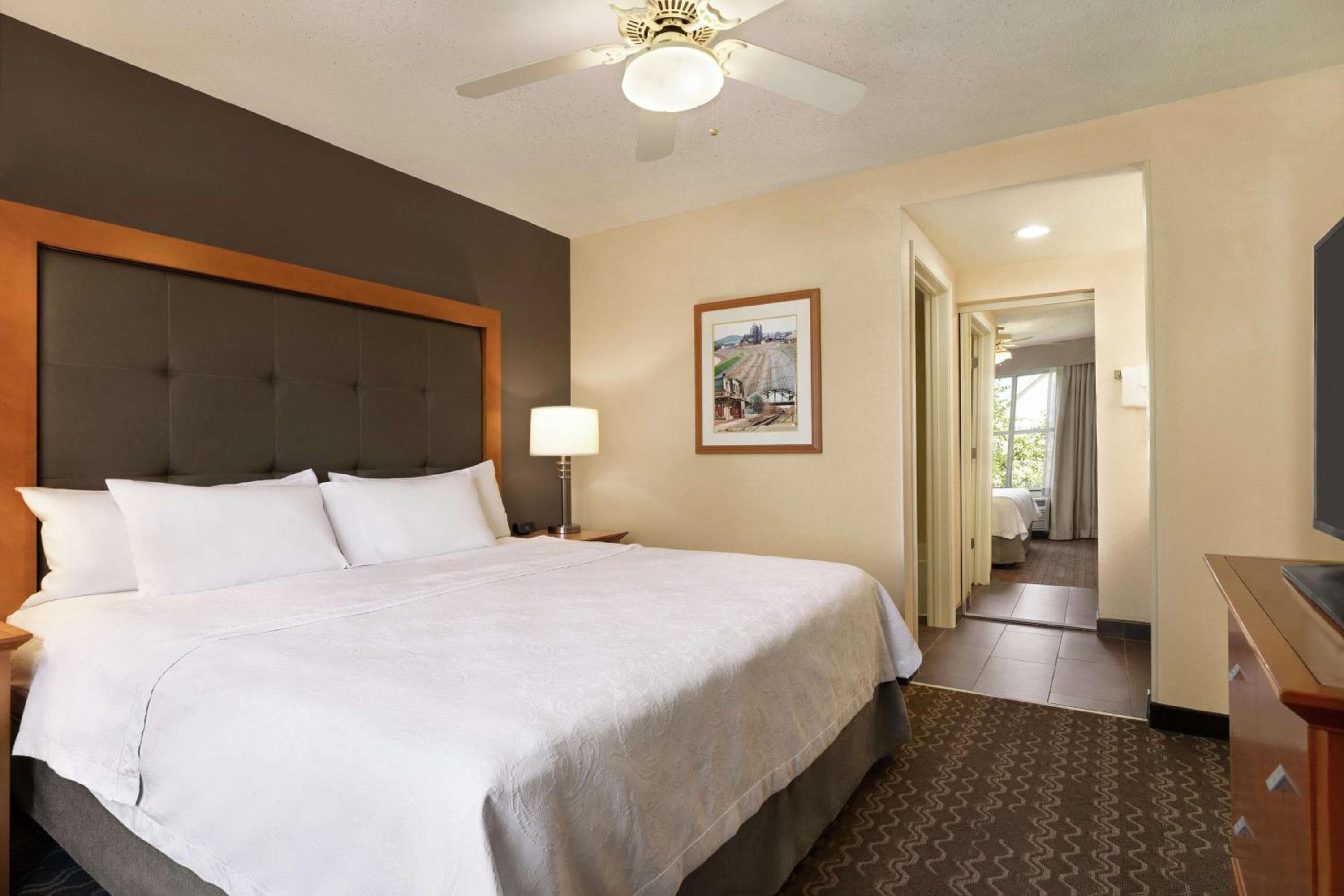 Homewood Suites by Hilton Allentown-Bethlehem Airport, Bethlehem, photo 3