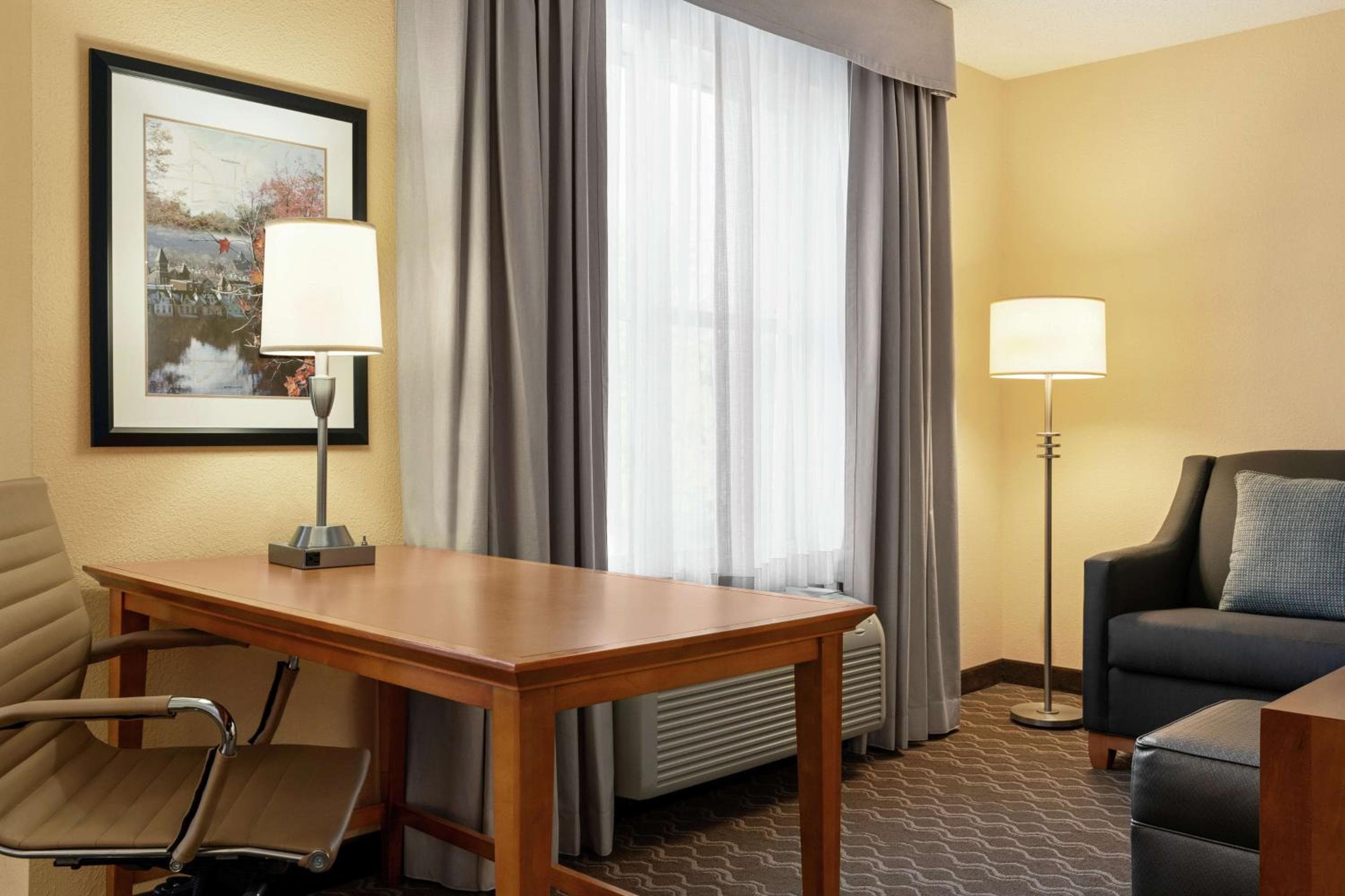 Homewood Suites by Hilton Allentown-Bethlehem Airport, Bethlehem, photo 5