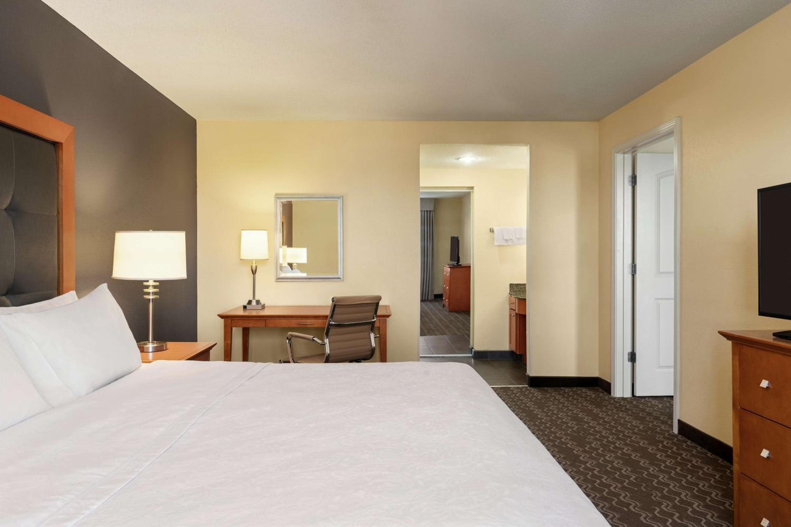 Homewood Suites by Hilton Allentown-Bethlehem Airport, Bethlehem, photo 2