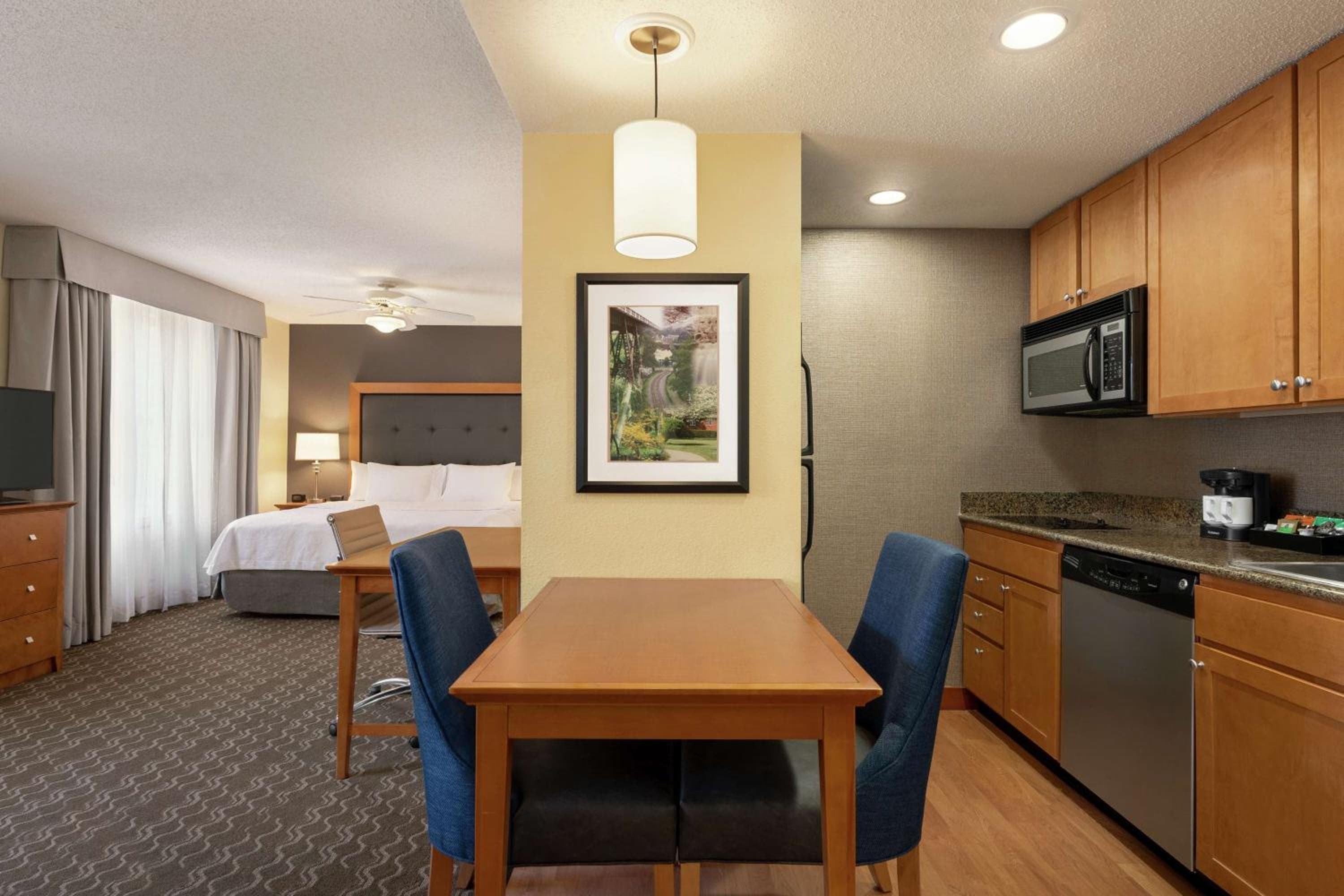 Homewood Suites by Hilton Allentown-Bethlehem Airport, Bethlehem, photo 4