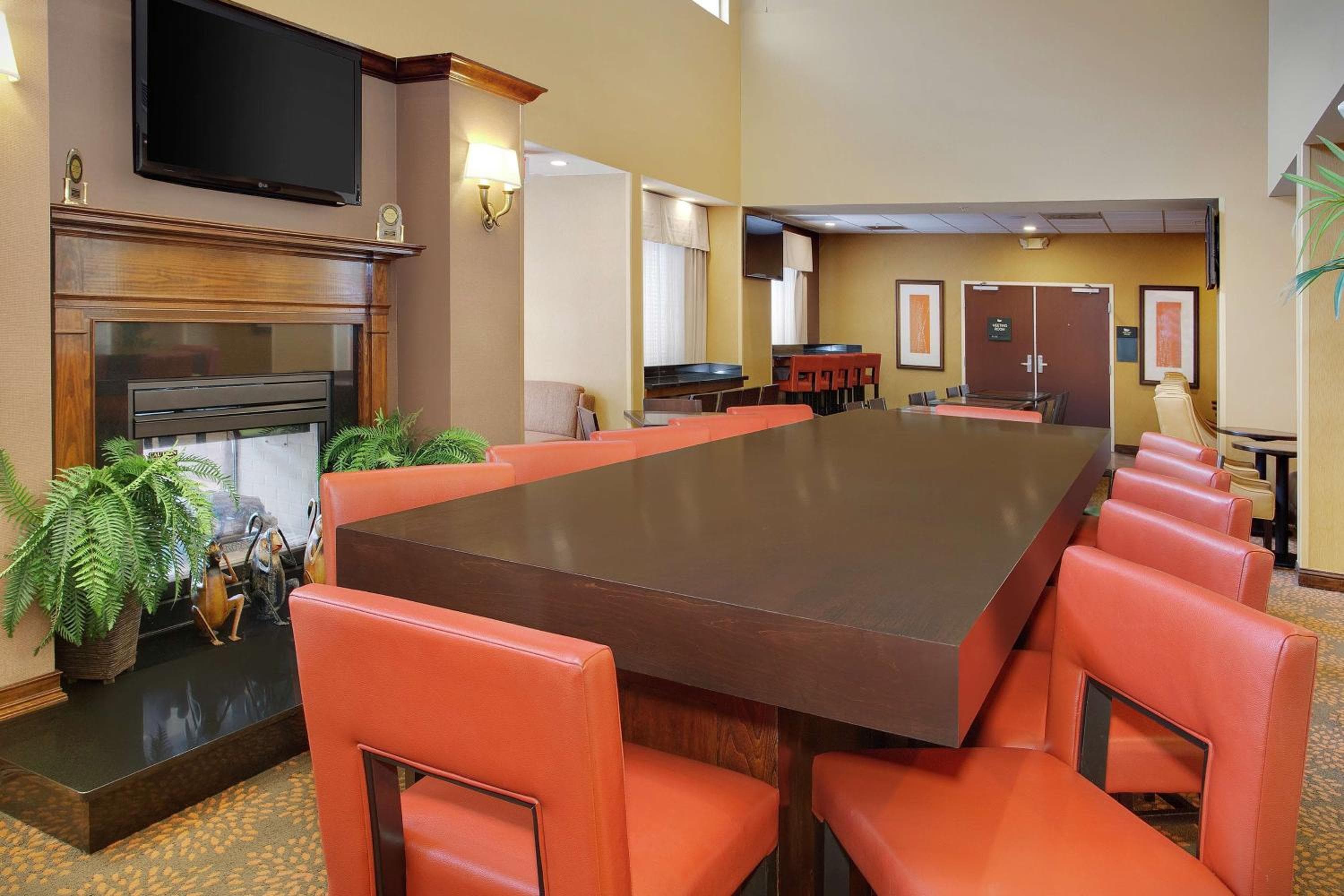 Homewood Suites by Hilton Tampa-Brandon, Tampa, photo 4