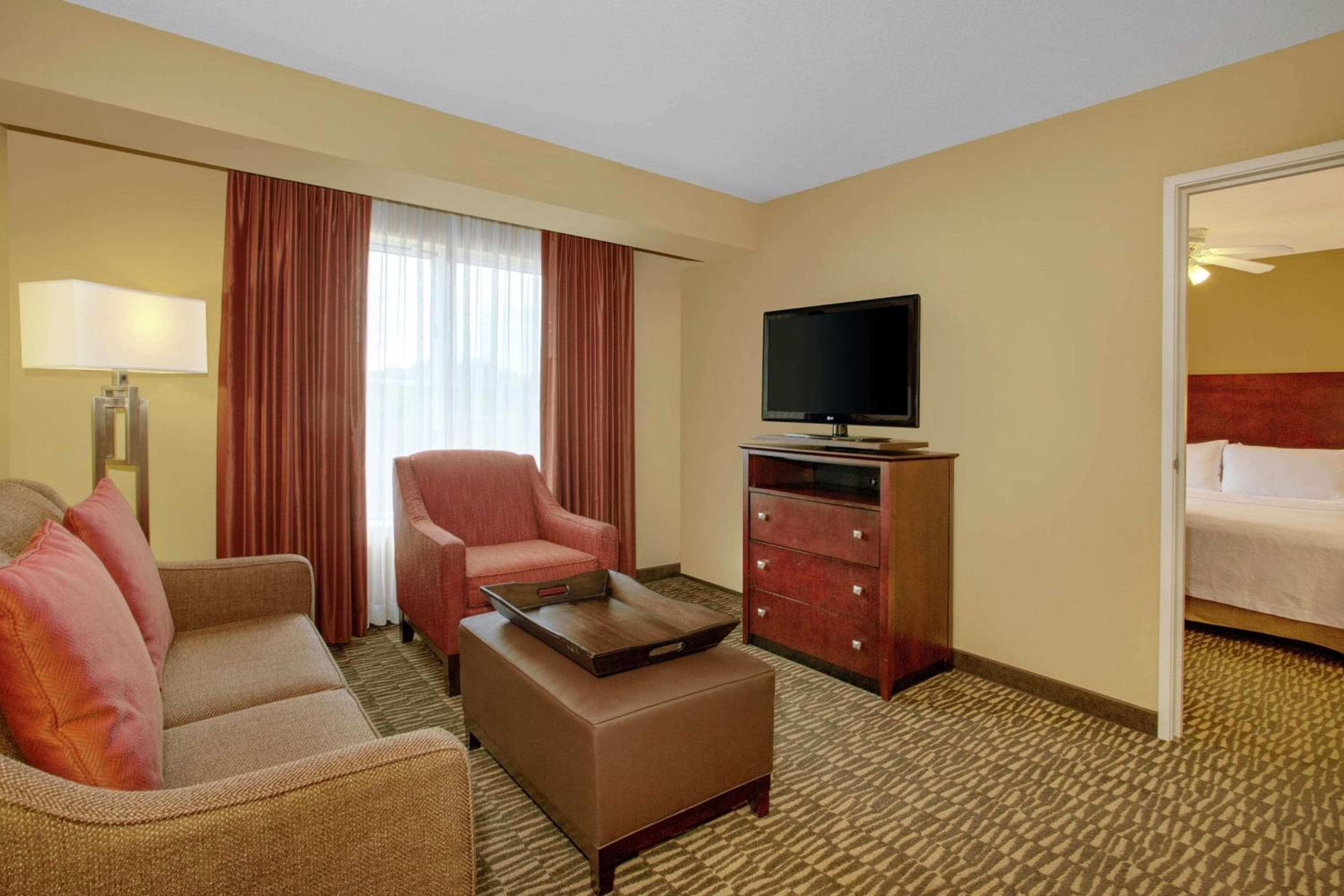 Homewood Suites by Hilton Tampa-Brandon, Tampa, photo 3