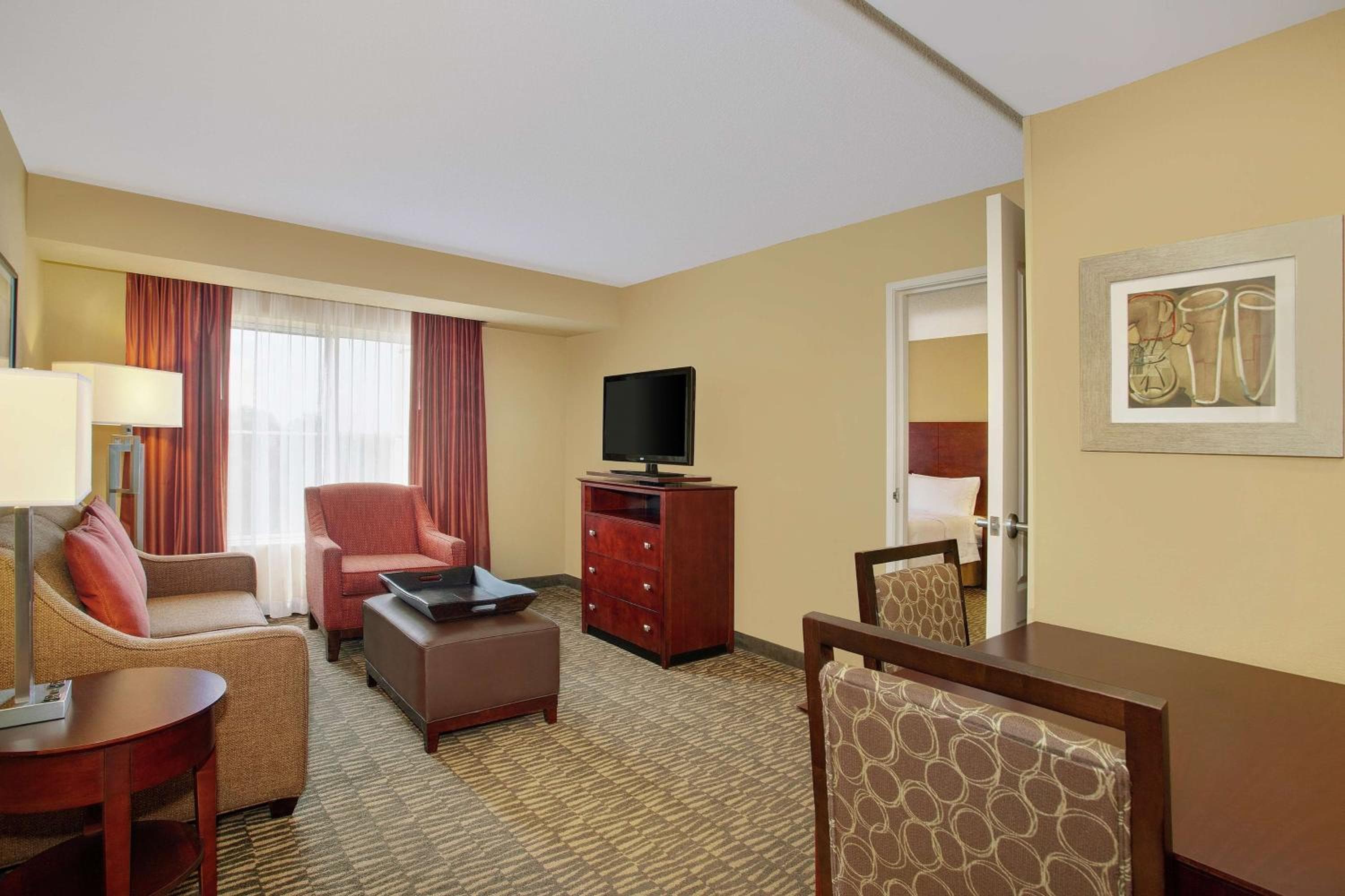 Homewood Suites by Hilton Tampa-Brandon, Tampa, photo 2