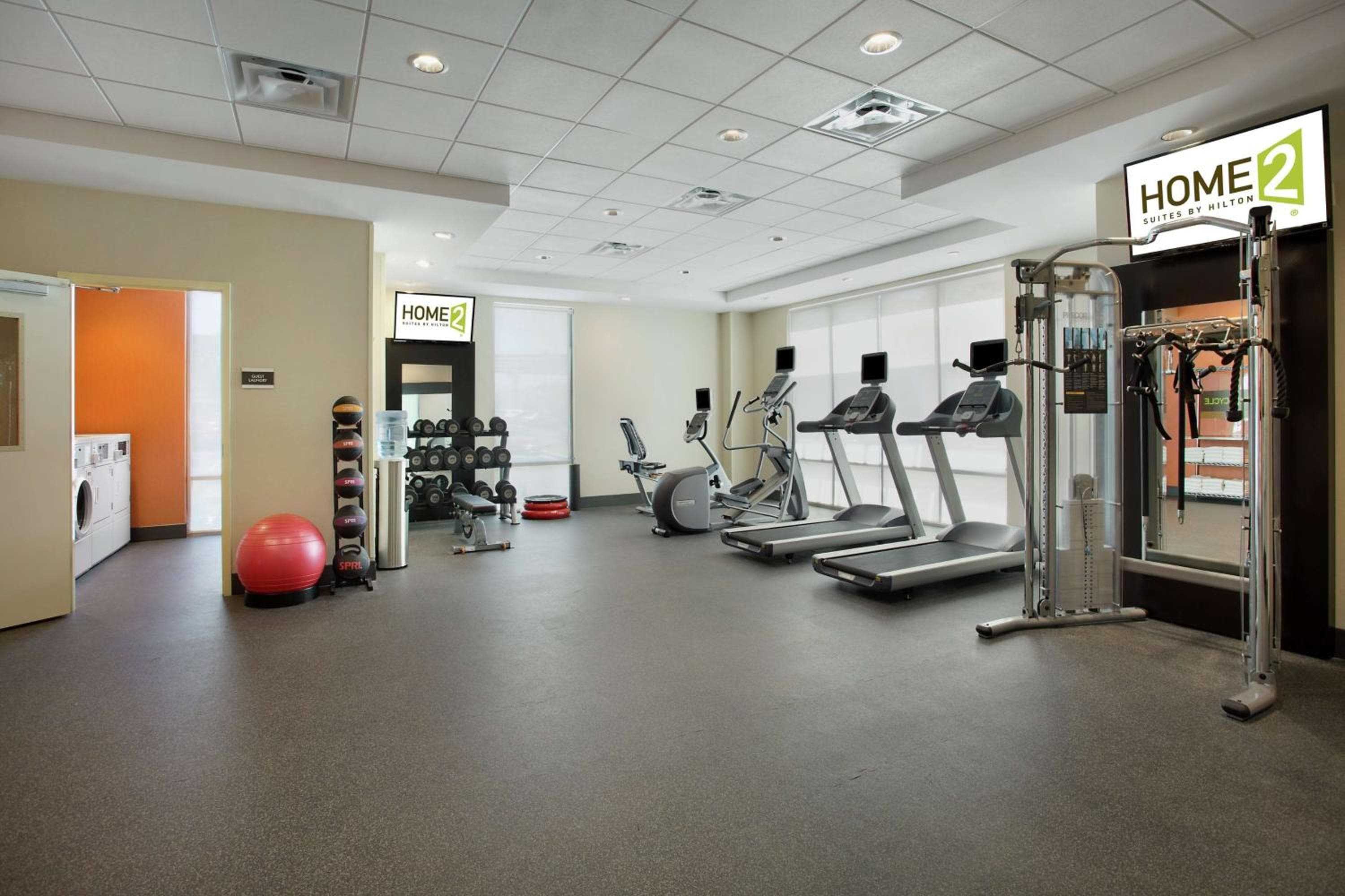 Home2 Suites by Hilton San Antonio Airport, TX, San Antonio, photo 5