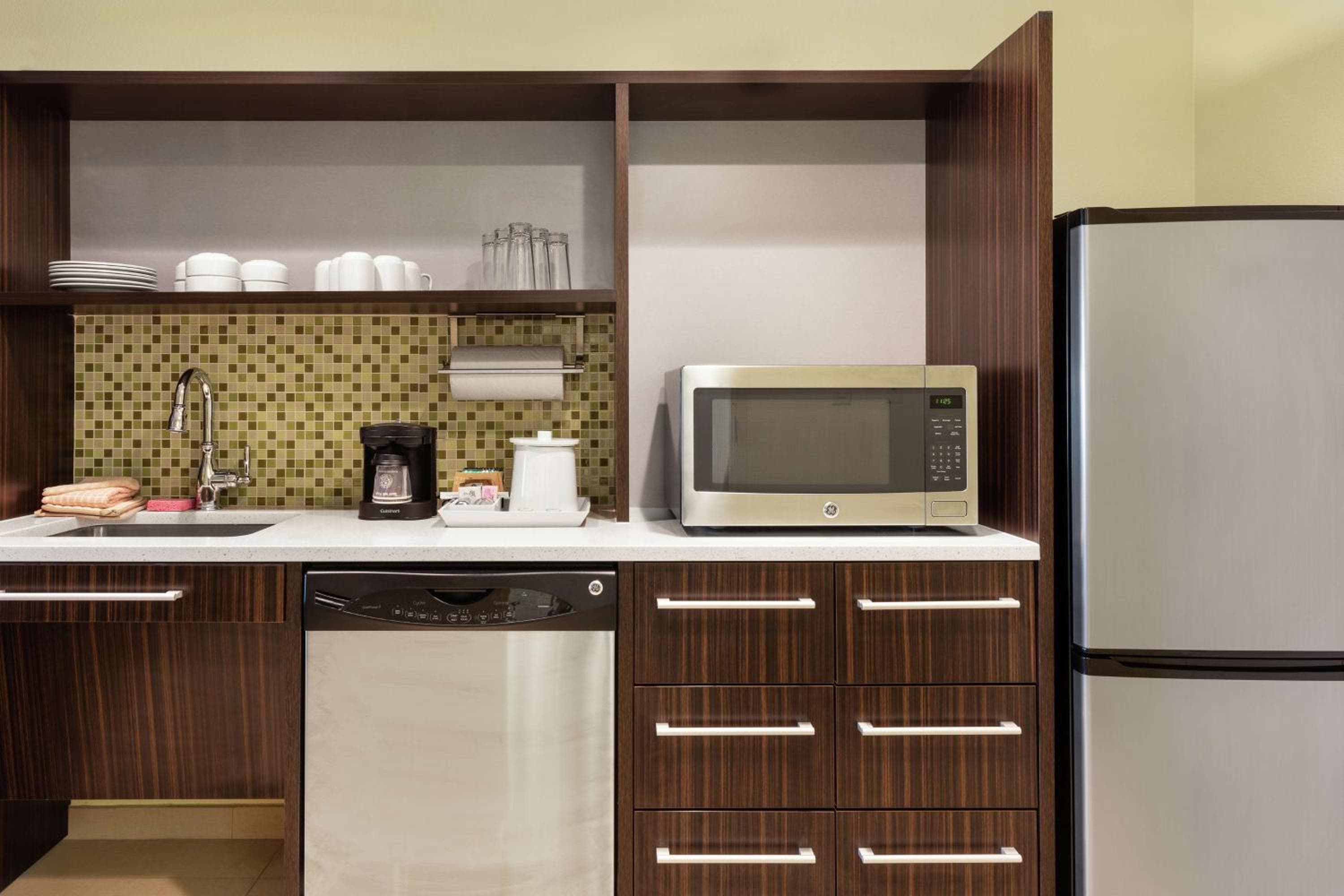 Home2 Suites by Hilton San Antonio Airport, TX, San Antonio, photo 3