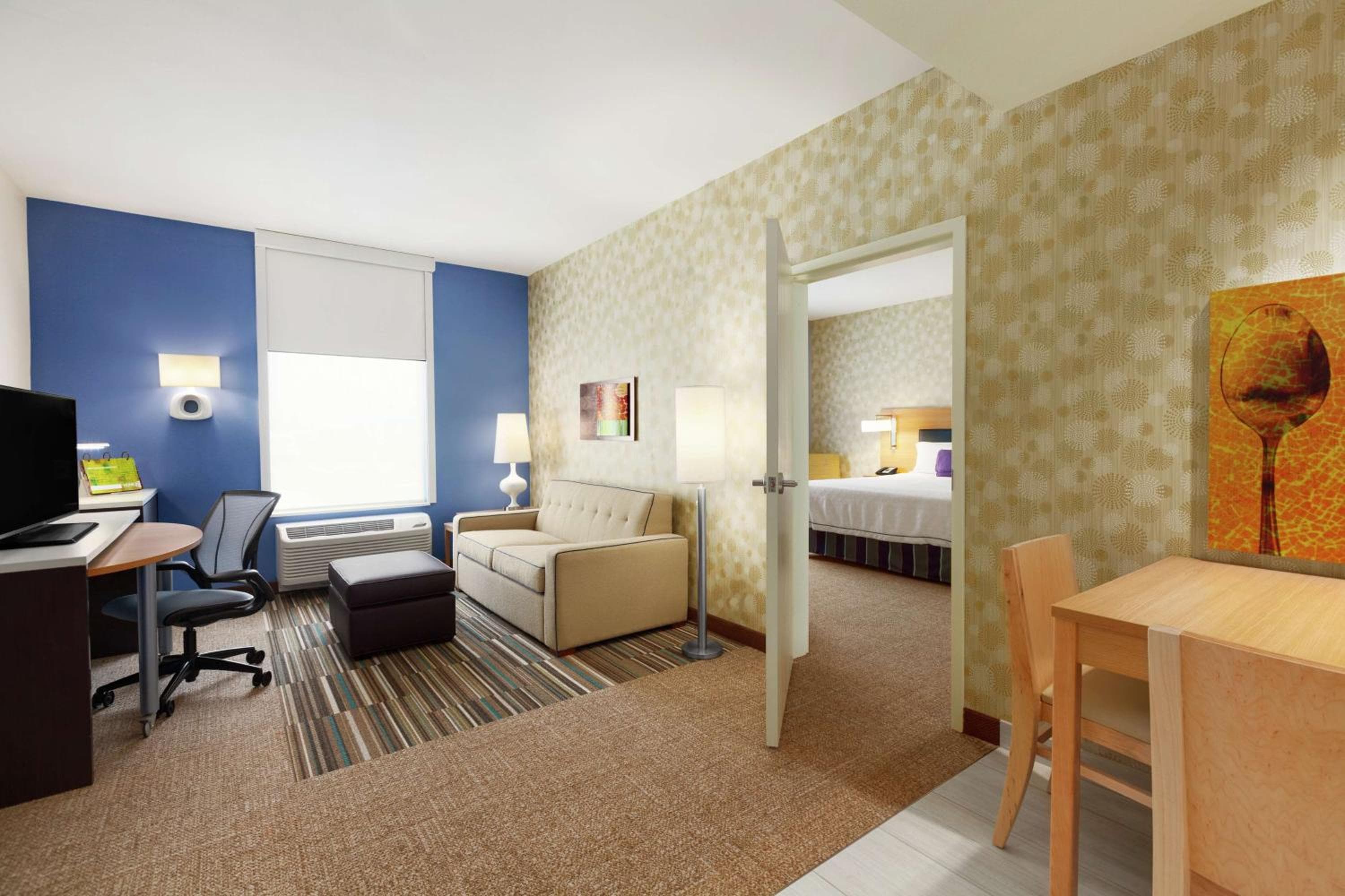 Home2 Suites by Hilton San Angelo, San Angelo, photo 2