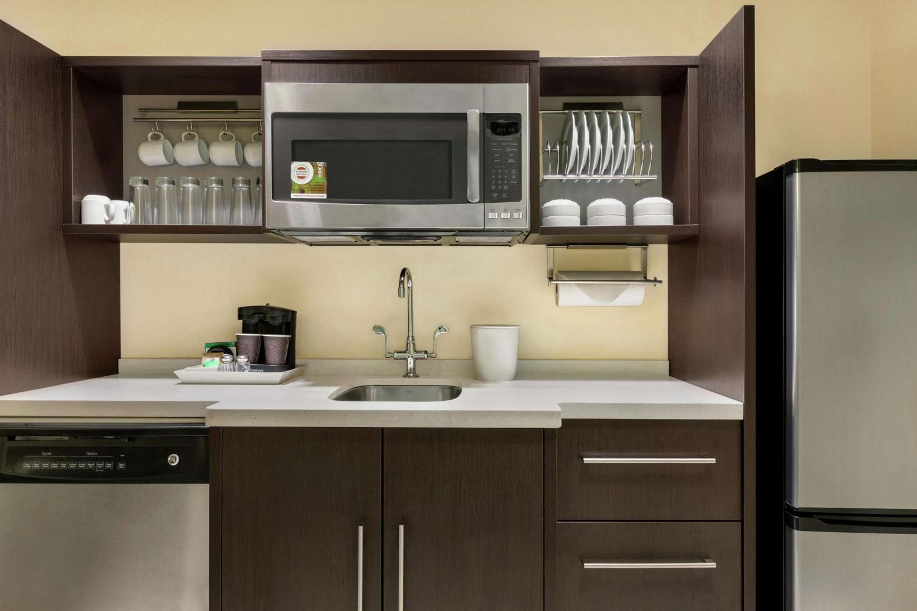 Home2 Suites by Hilton San Angelo, San Angelo, photo 6
