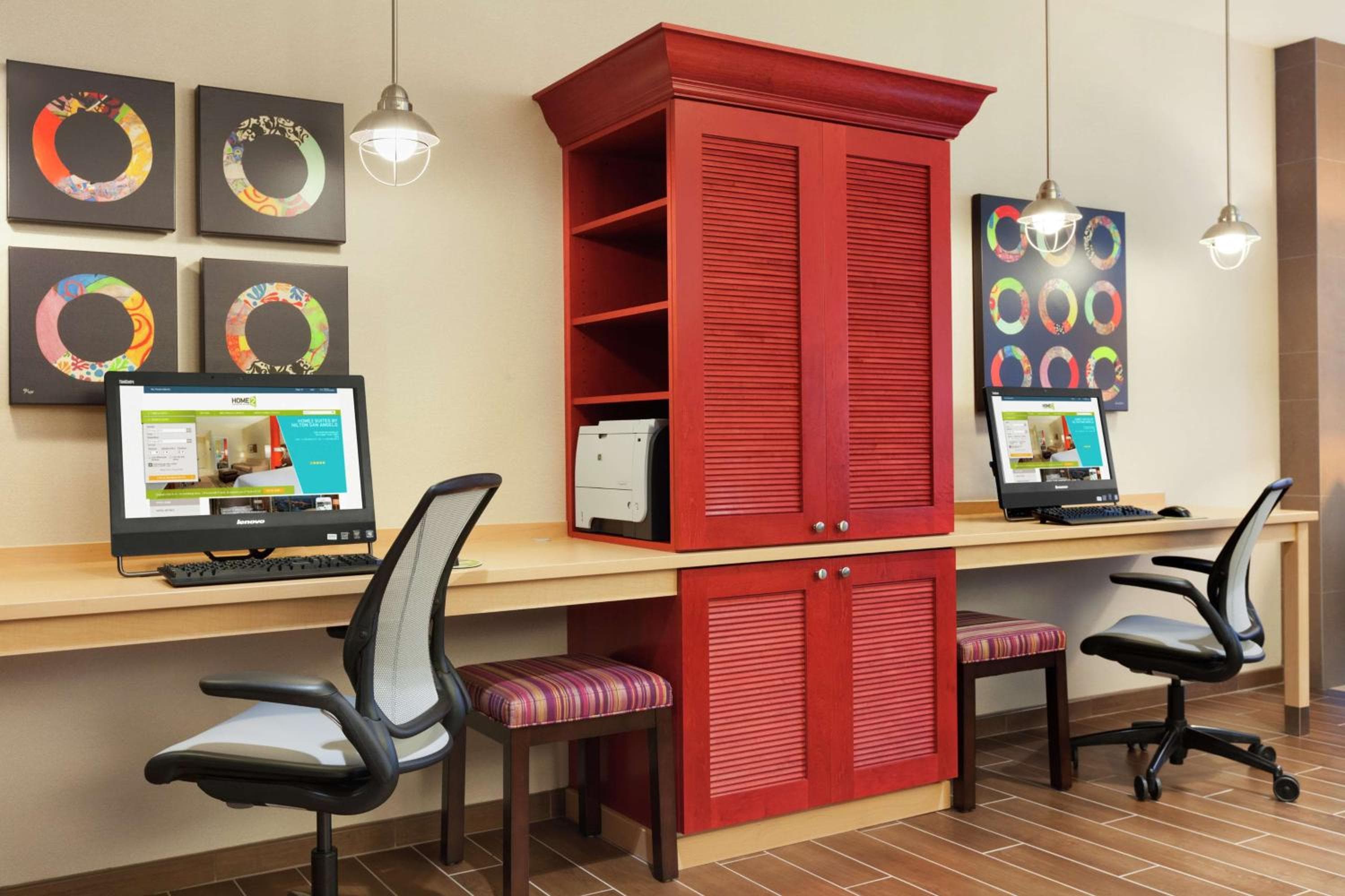 Home2 Suites by Hilton San Angelo, San Angelo, photo 5