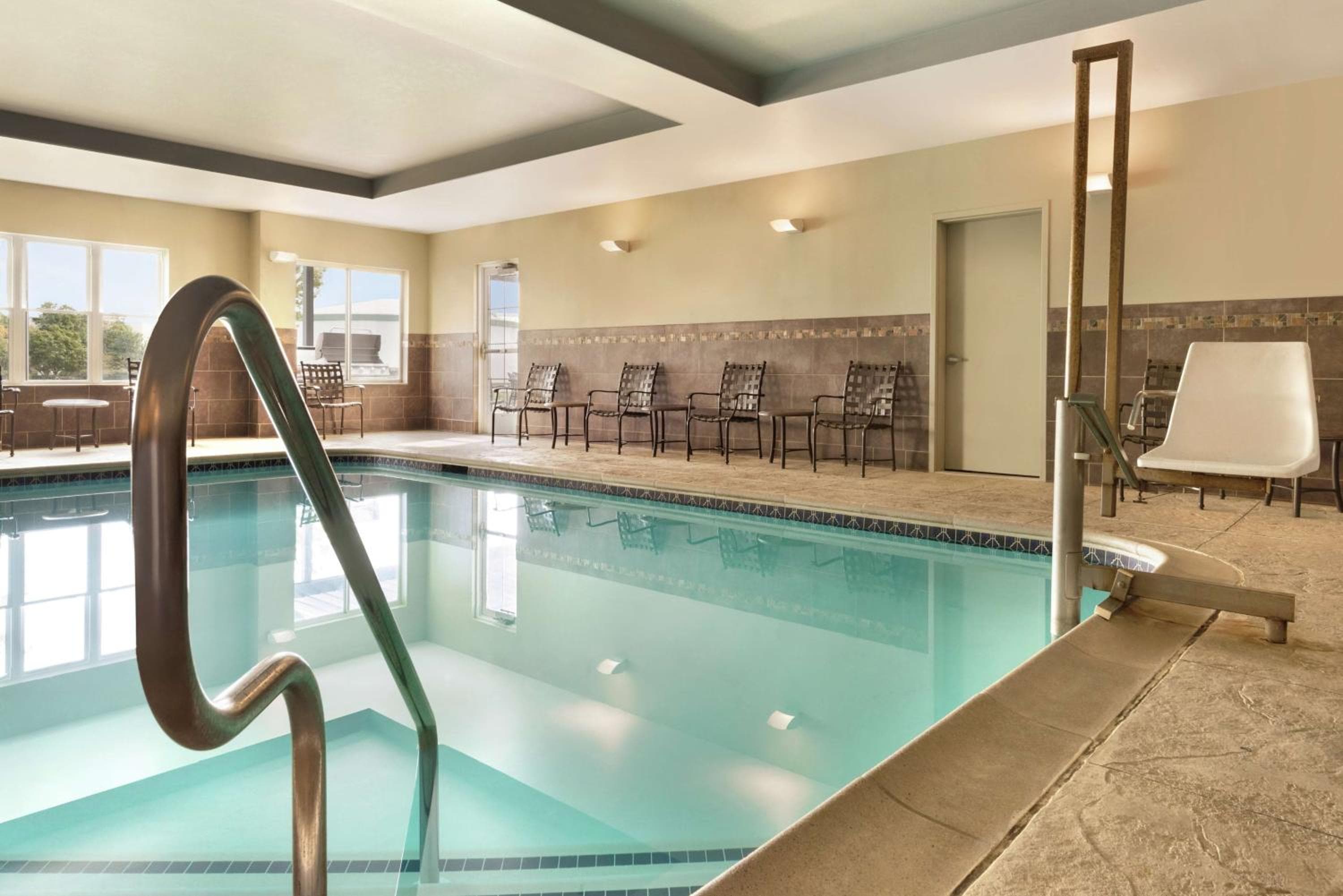 Homewood Suites by Hilton Allentown-West/Fogelsville, Allentown, photo 4