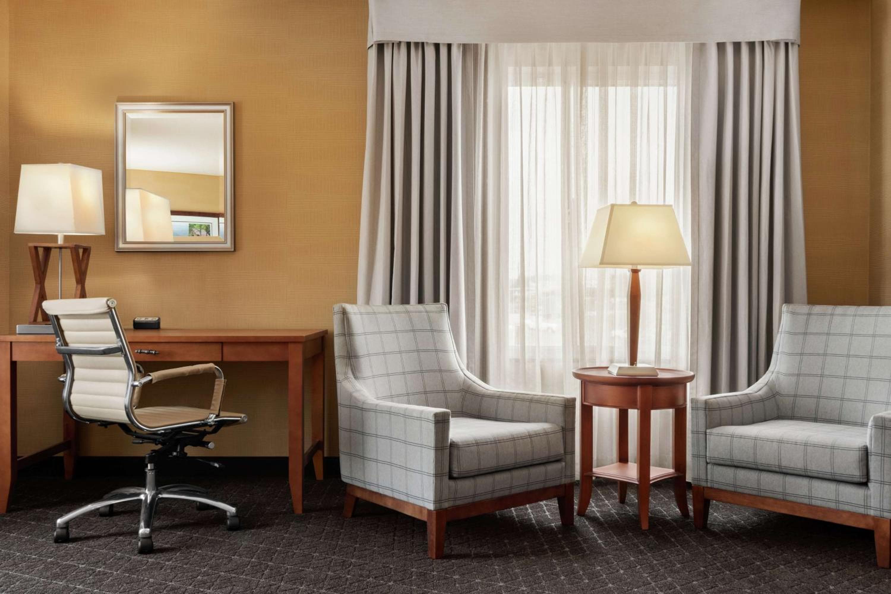 Homewood Suites by Hilton Allentown-West/Fogelsville, Allentown, photo 6