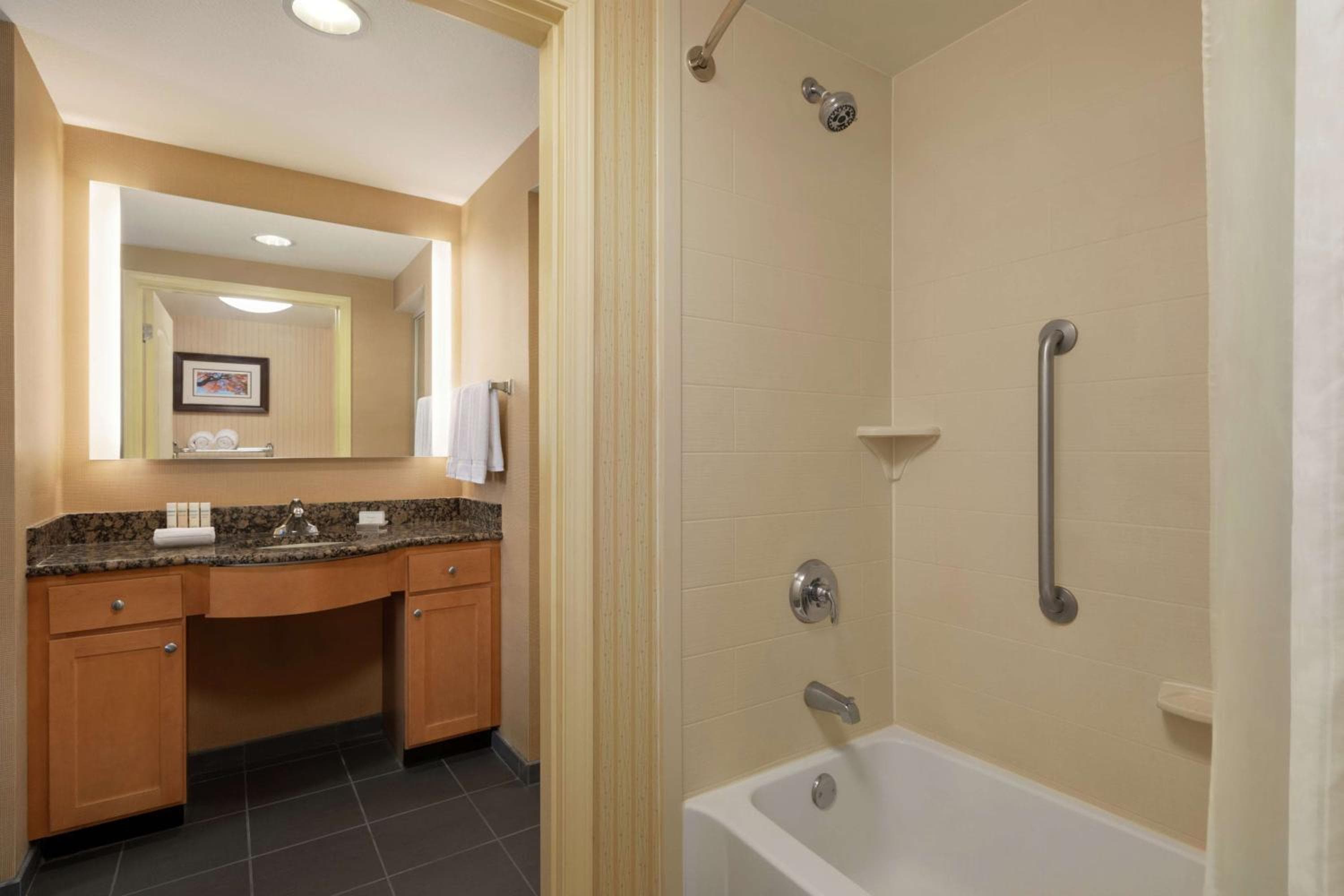 Homewood Suites by Hilton Allentown-West/Fogelsville, Allentown, photo 3