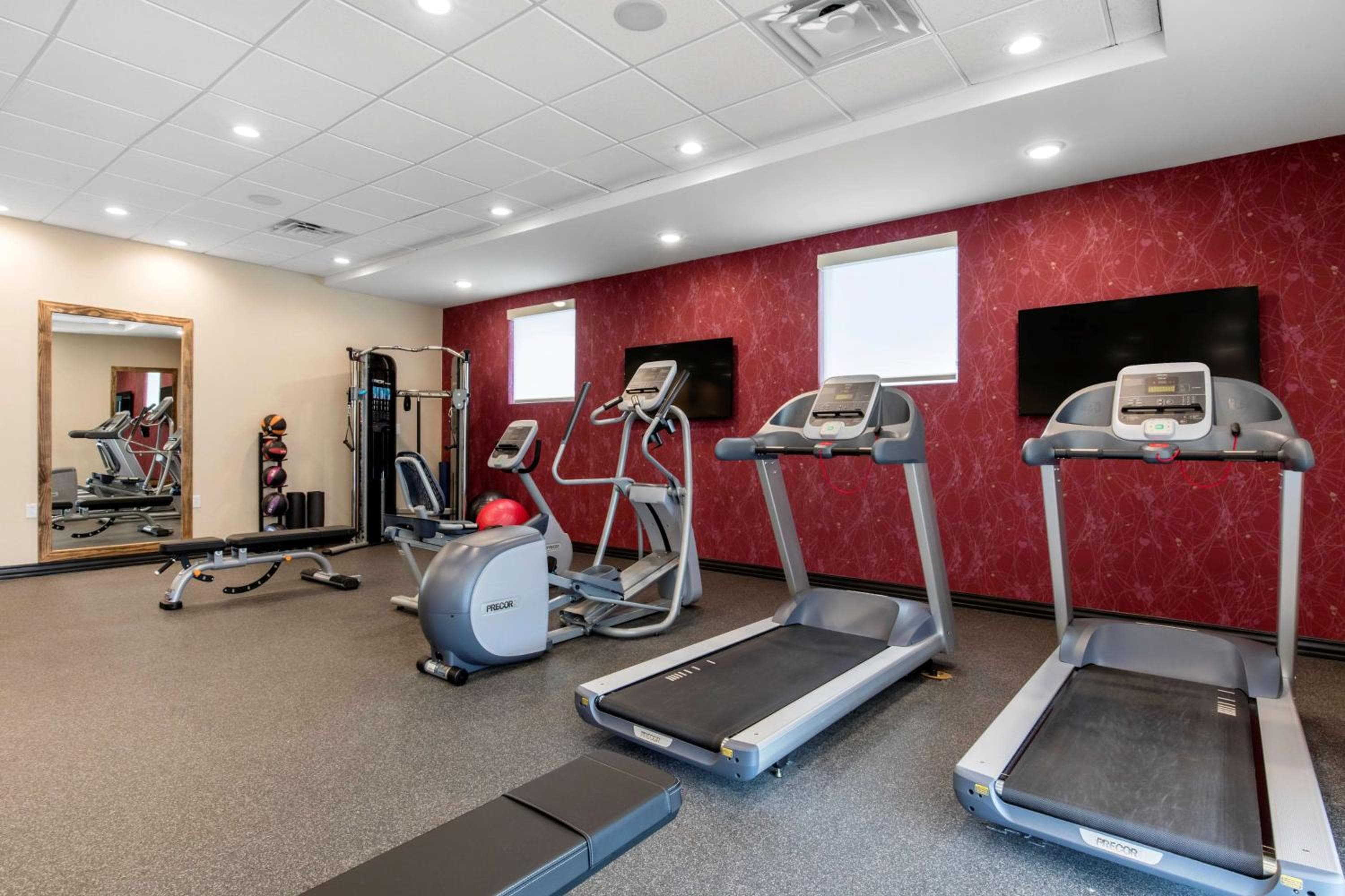 Home2 Suites By Hilton Olive Branch, Olive Branch, photo 6
