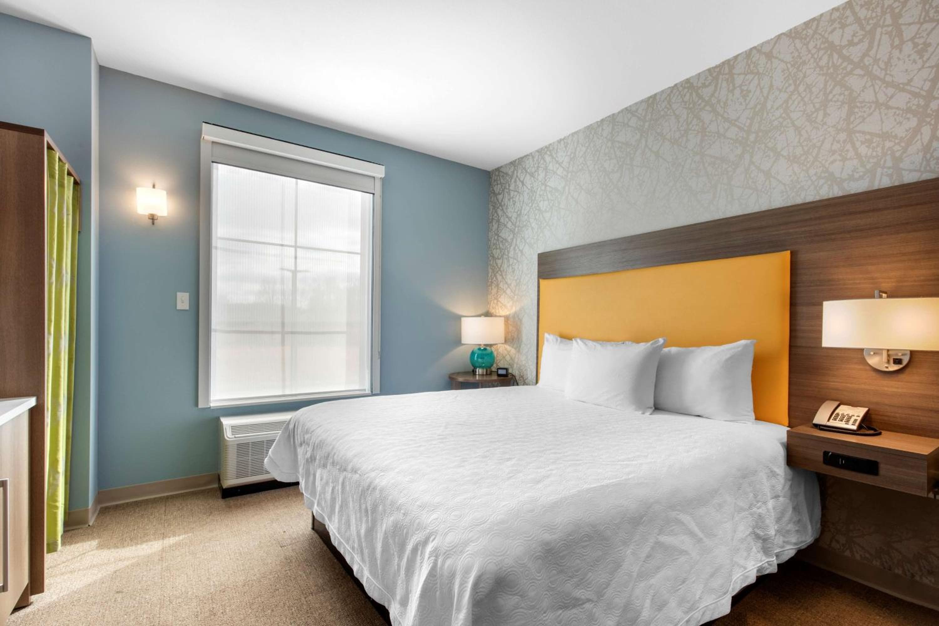 Home2 Suites By Hilton Olive Branch, Olive Branch, photo 4