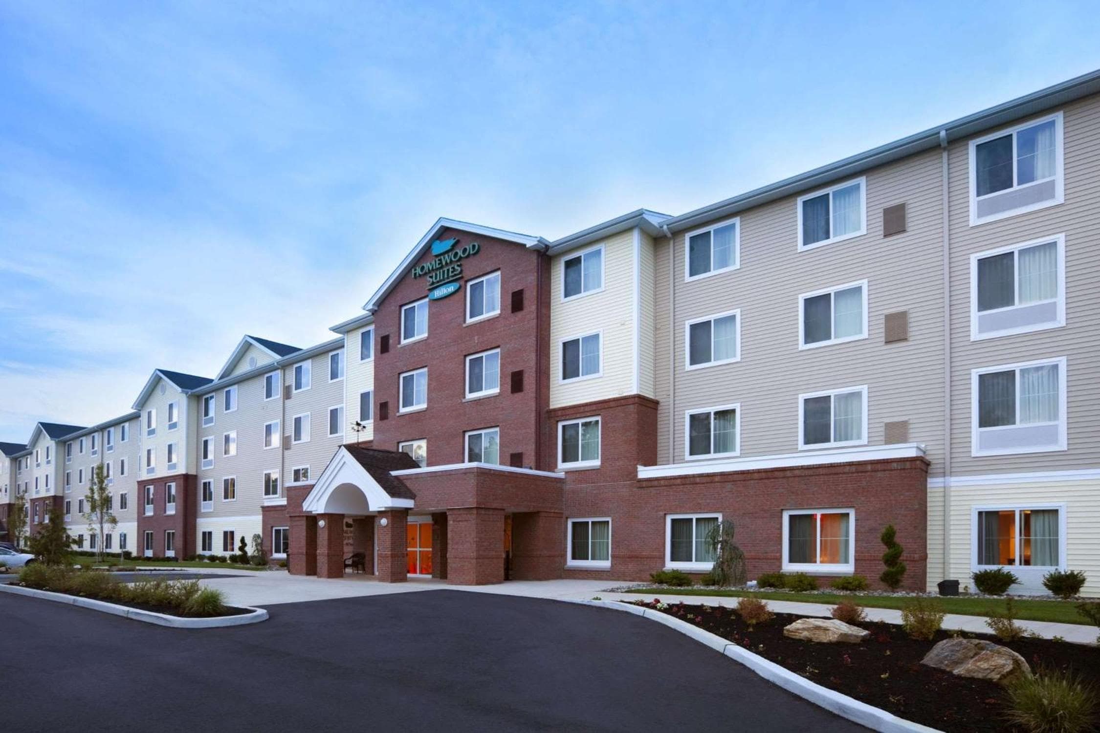 Homewood Suites Atlantic City Egg Harbor Township, Egg Harbor Township