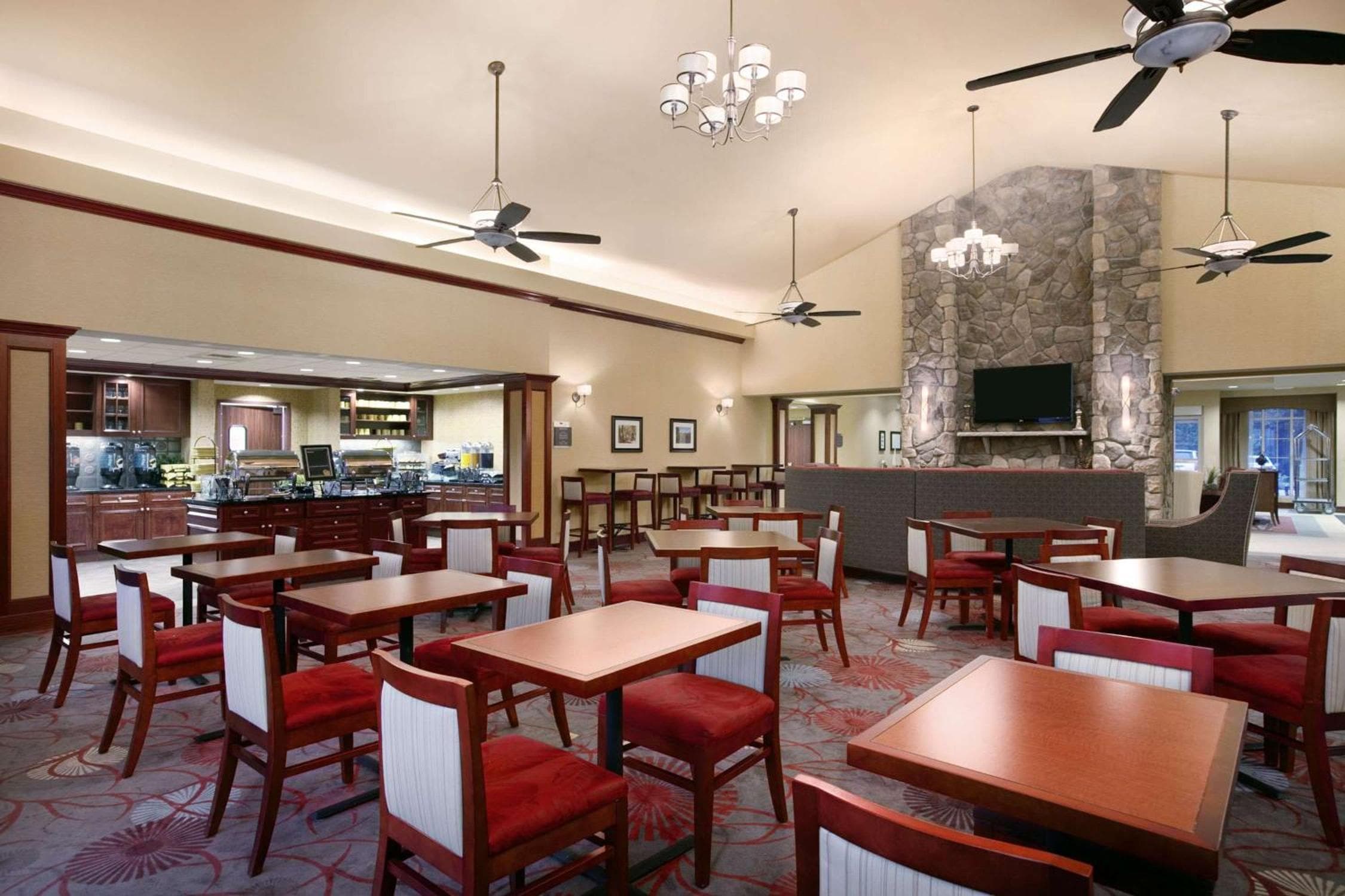 Homewood Suites Atlantic City Egg Harbor Township, Egg Harbor Township, photo 4