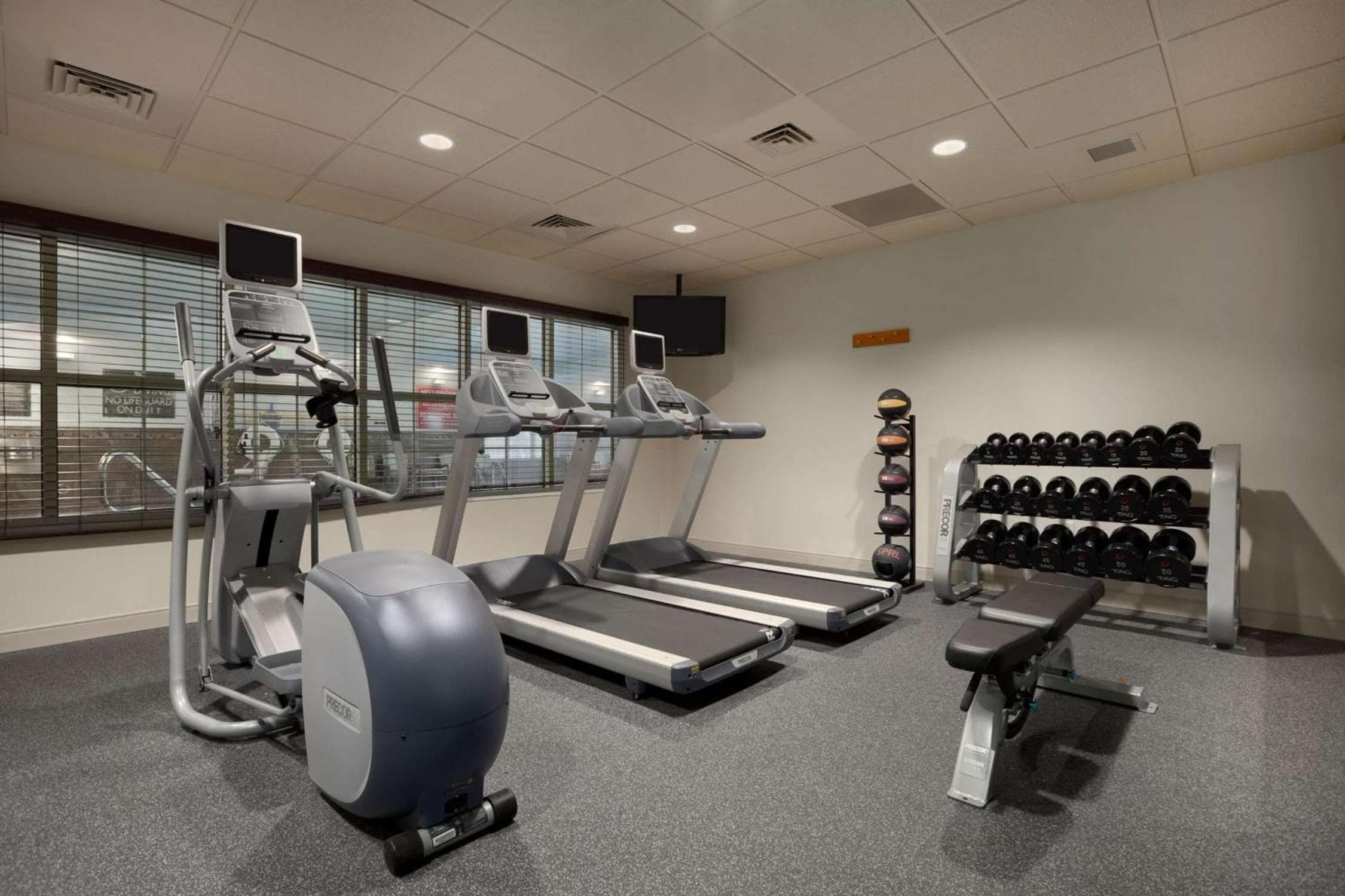Homewood Suites Atlantic City Egg Harbor Township, Egg Harbor Township, photo 5