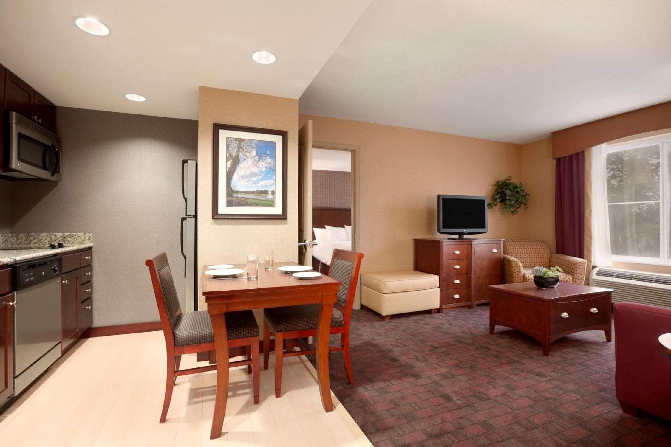 Homewood Suites Atlantic City Egg Harbor Township, Egg Harbor Township, photo 2