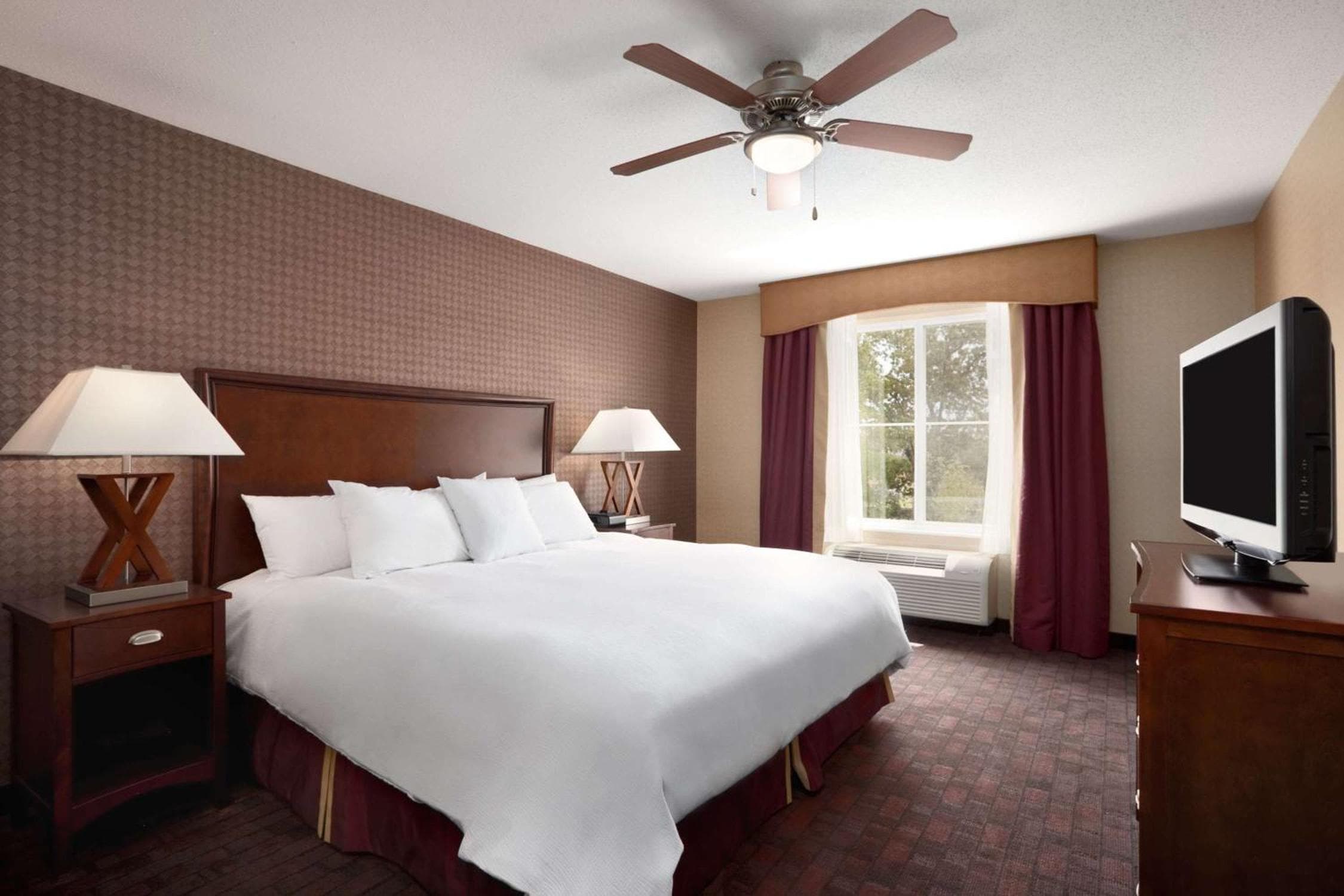 Homewood Suites Atlantic City Egg Harbor Township, Egg Harbor Township, photo 6