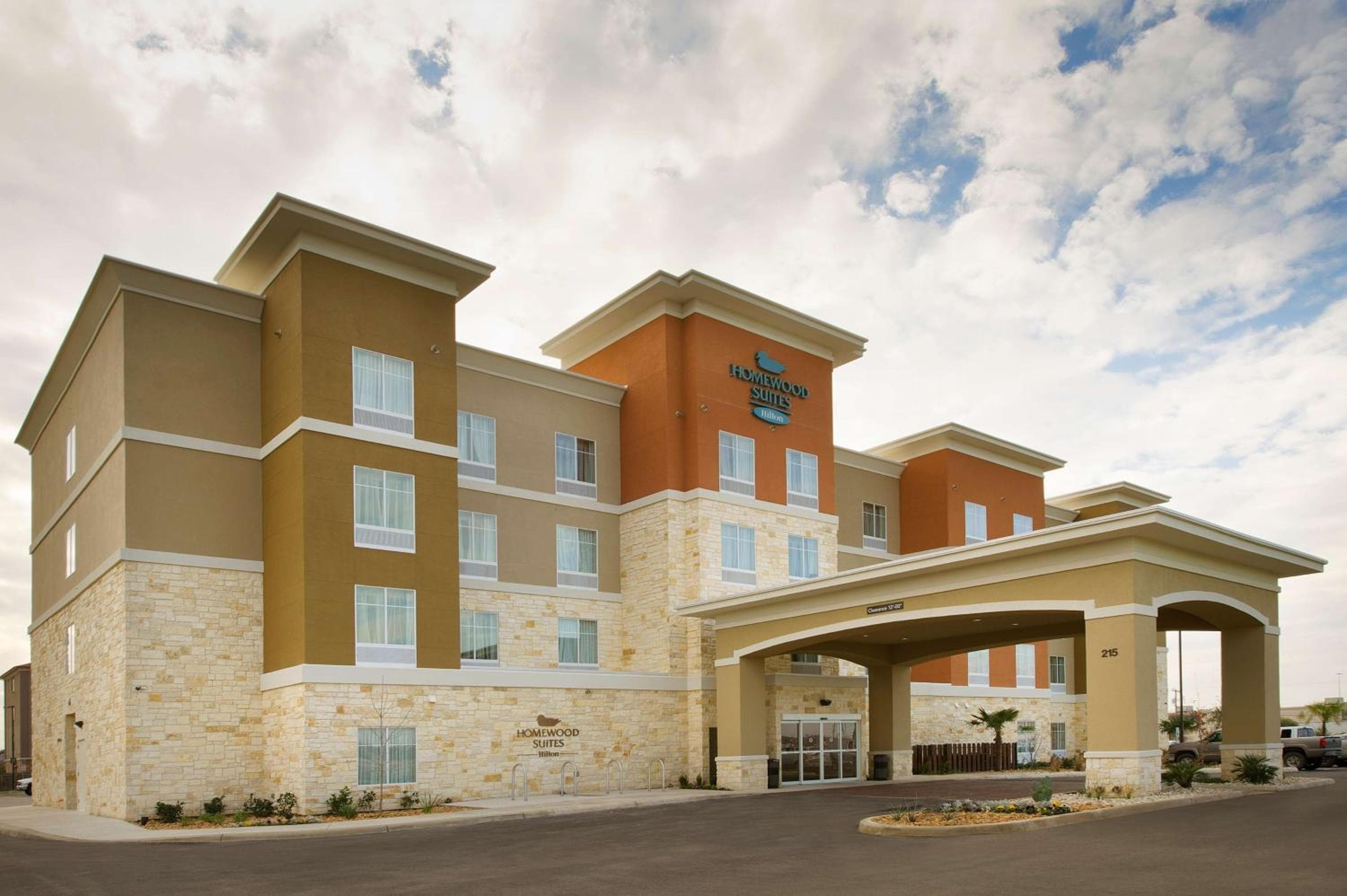 Homewood Suites by Hilton Lackland AFB/SeaWorld, TX, San Antonio