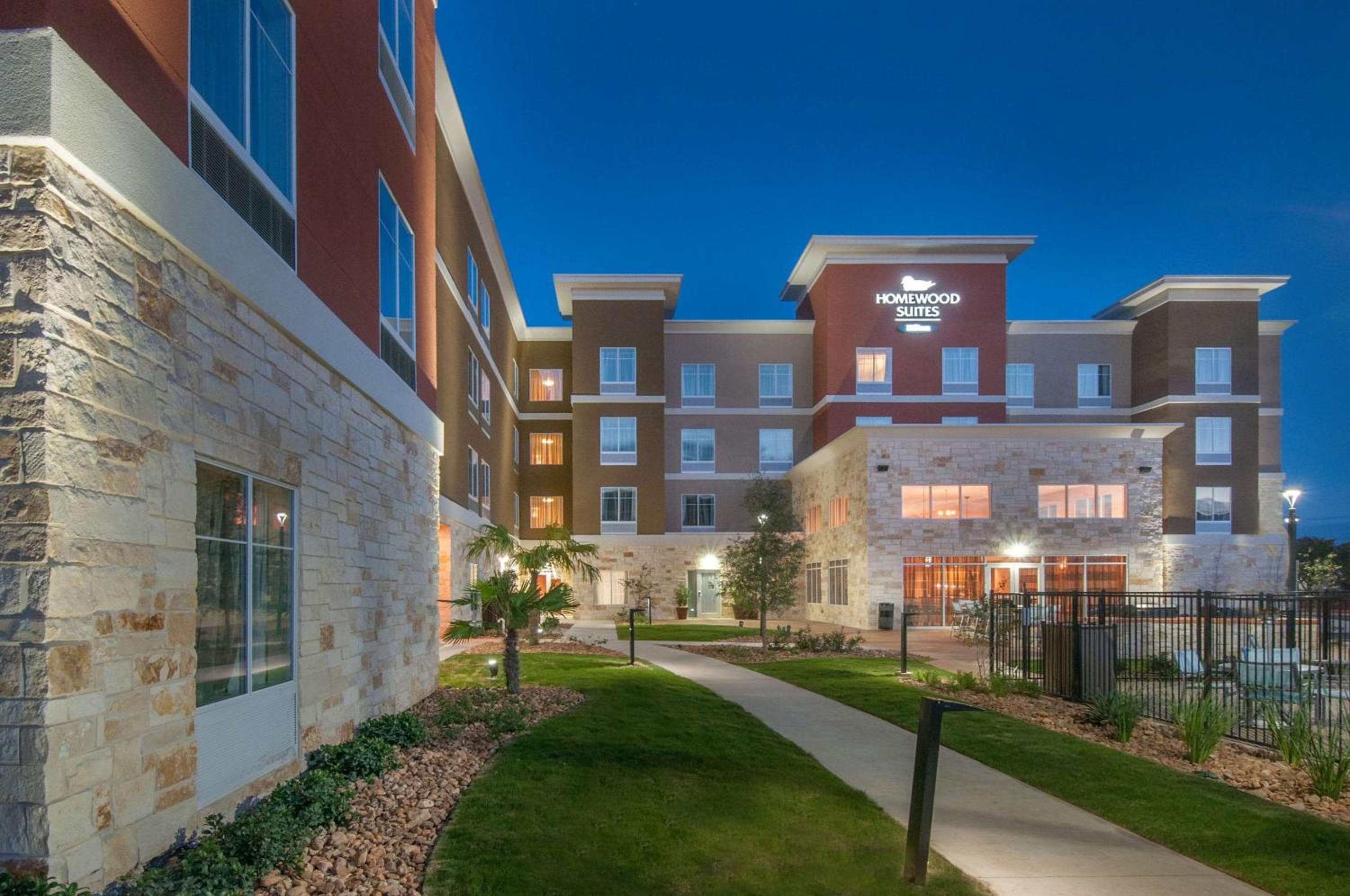 Homewood Suites by Hilton Lackland AFB/SeaWorld, TX, San Antonio, photo 6