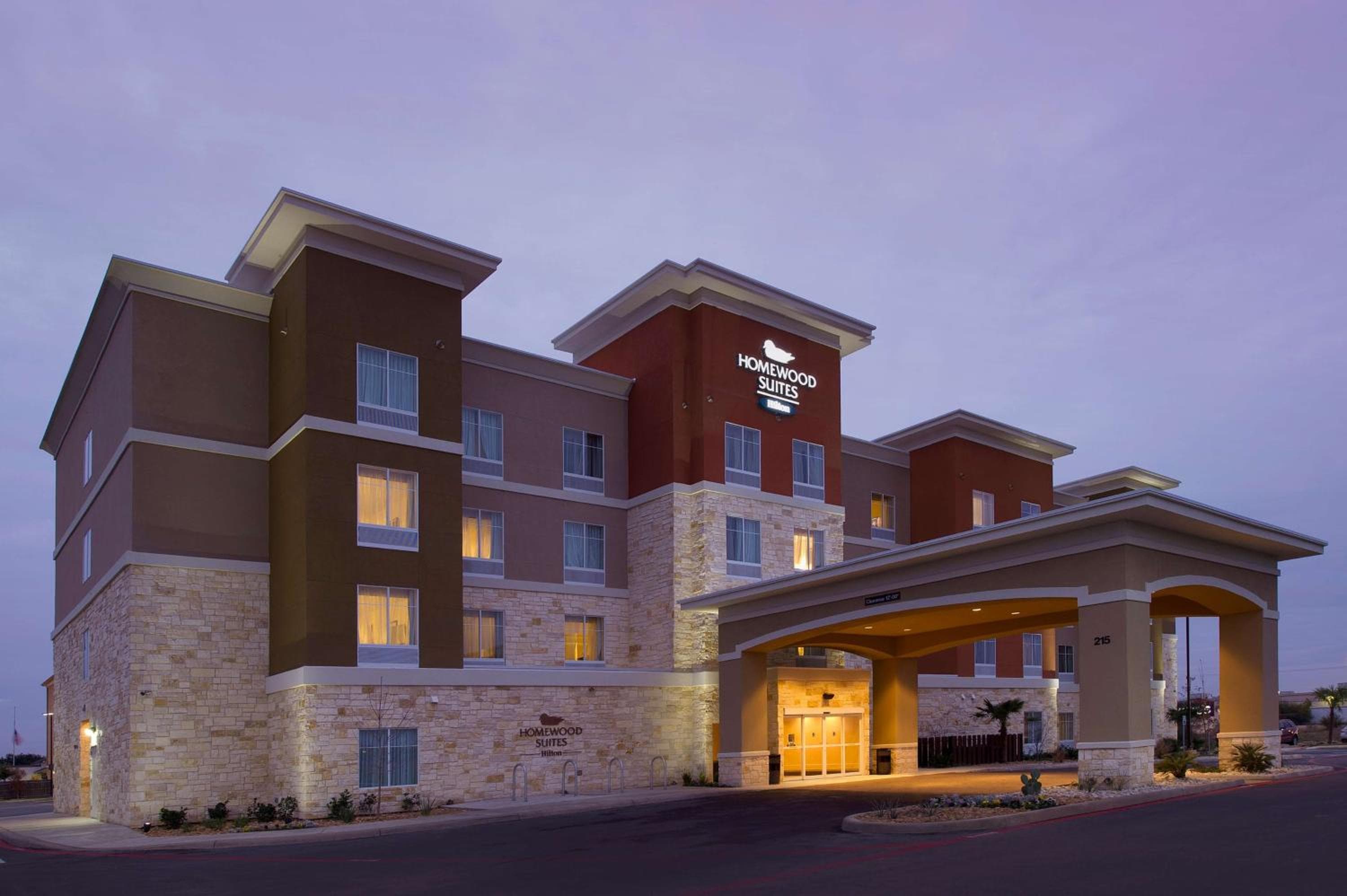Homewood Suites by Hilton Lackland AFB/SeaWorld, TX, San Antonio, photo 4