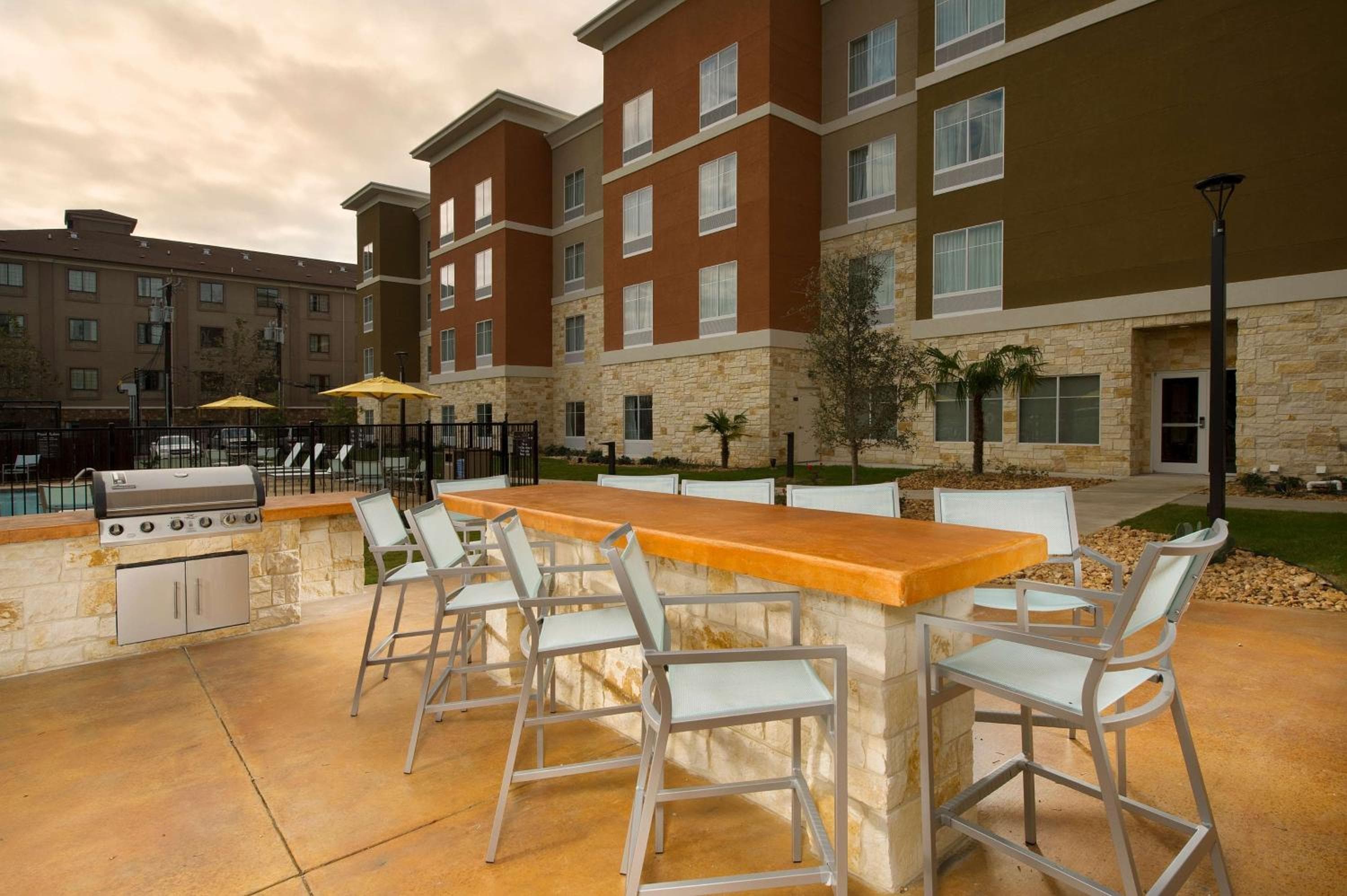 Homewood Suites by Hilton Lackland AFB/SeaWorld, TX, San Antonio, photo 5