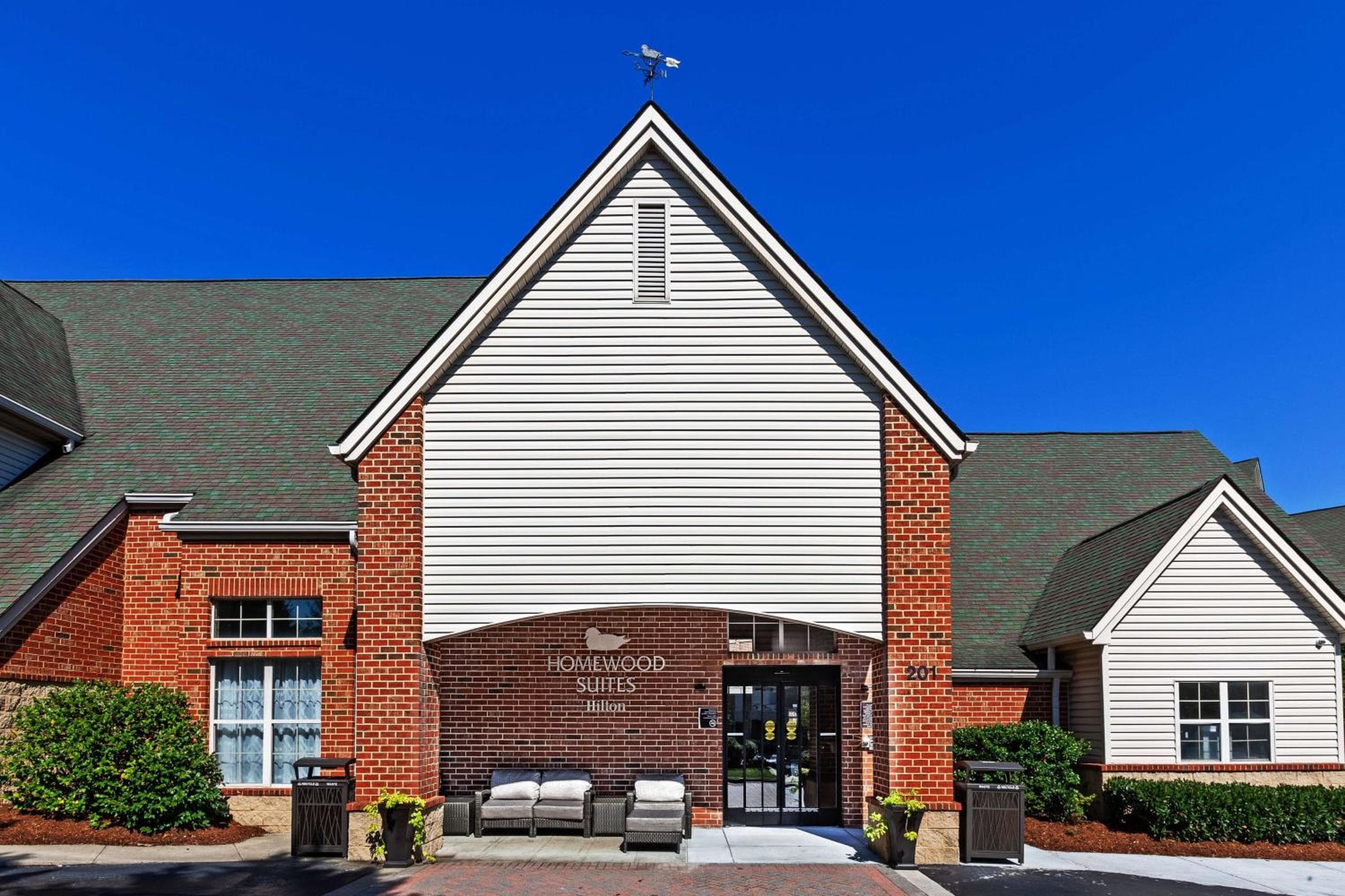 Homewood Suites by Hilton Greensboro, Greensboro