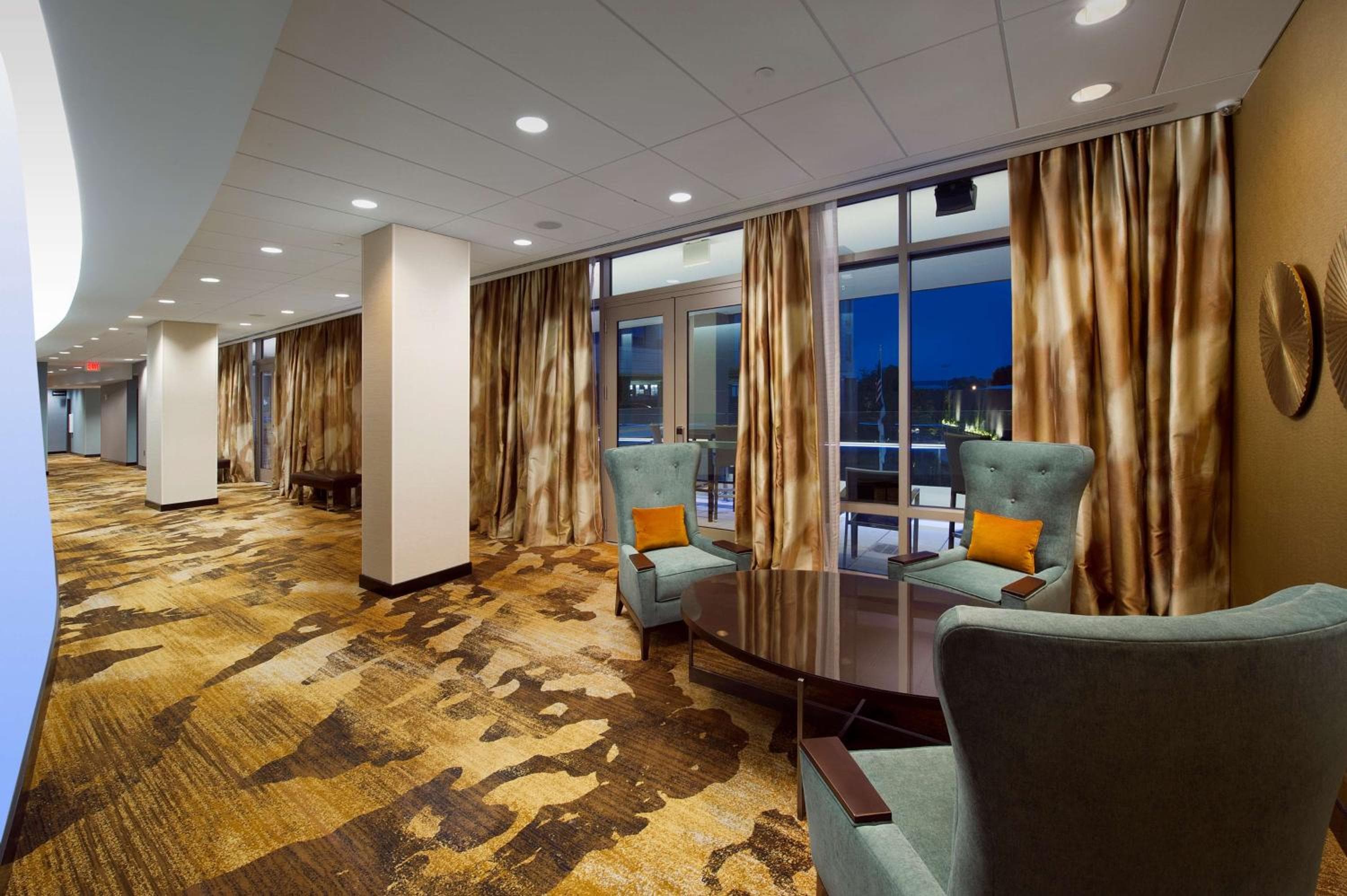 Homewood Suites by Hilton Washington DC NoMa Union Station, photo 2