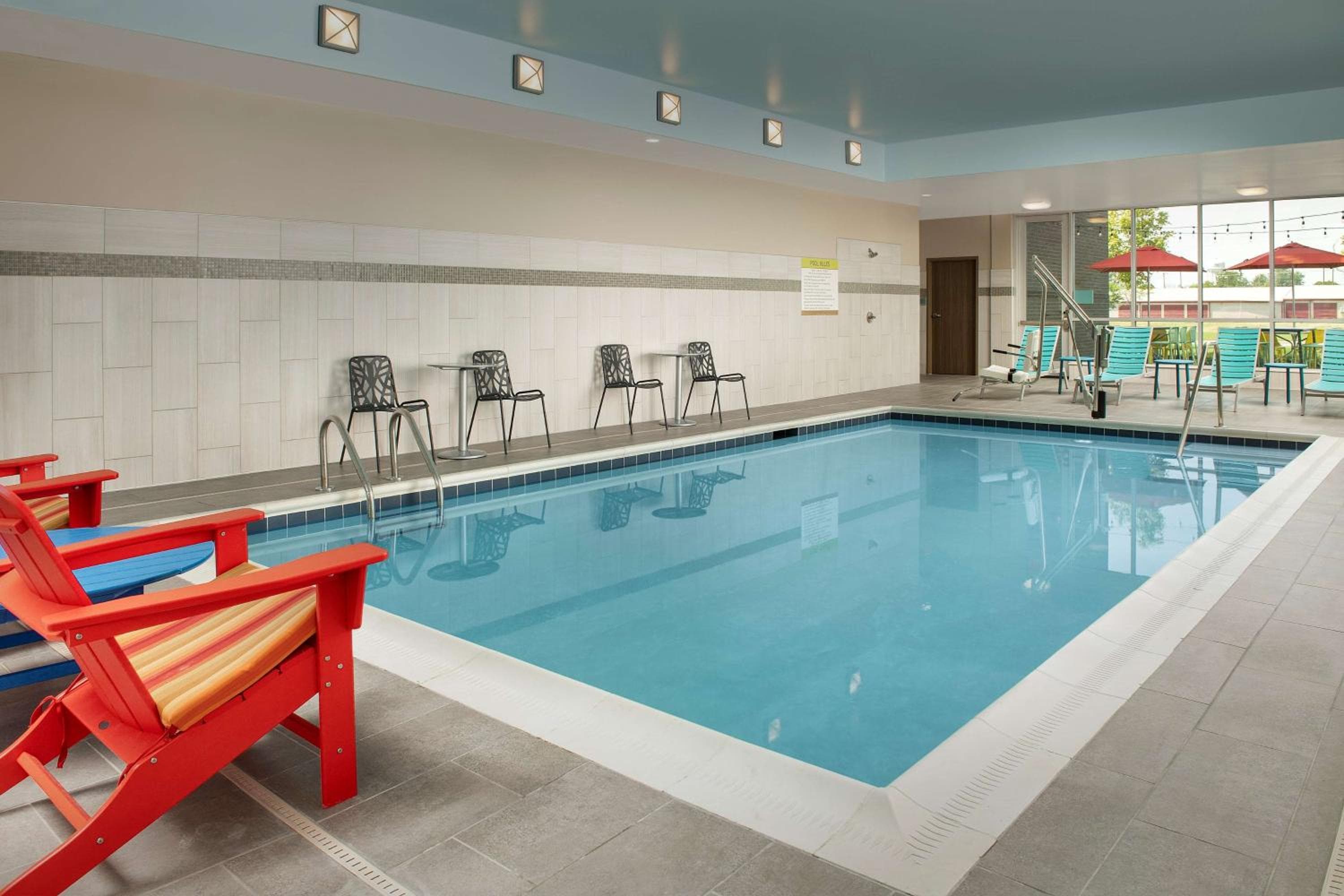 Home2 Suites By Hilton Marysville, Marysville, photo 3