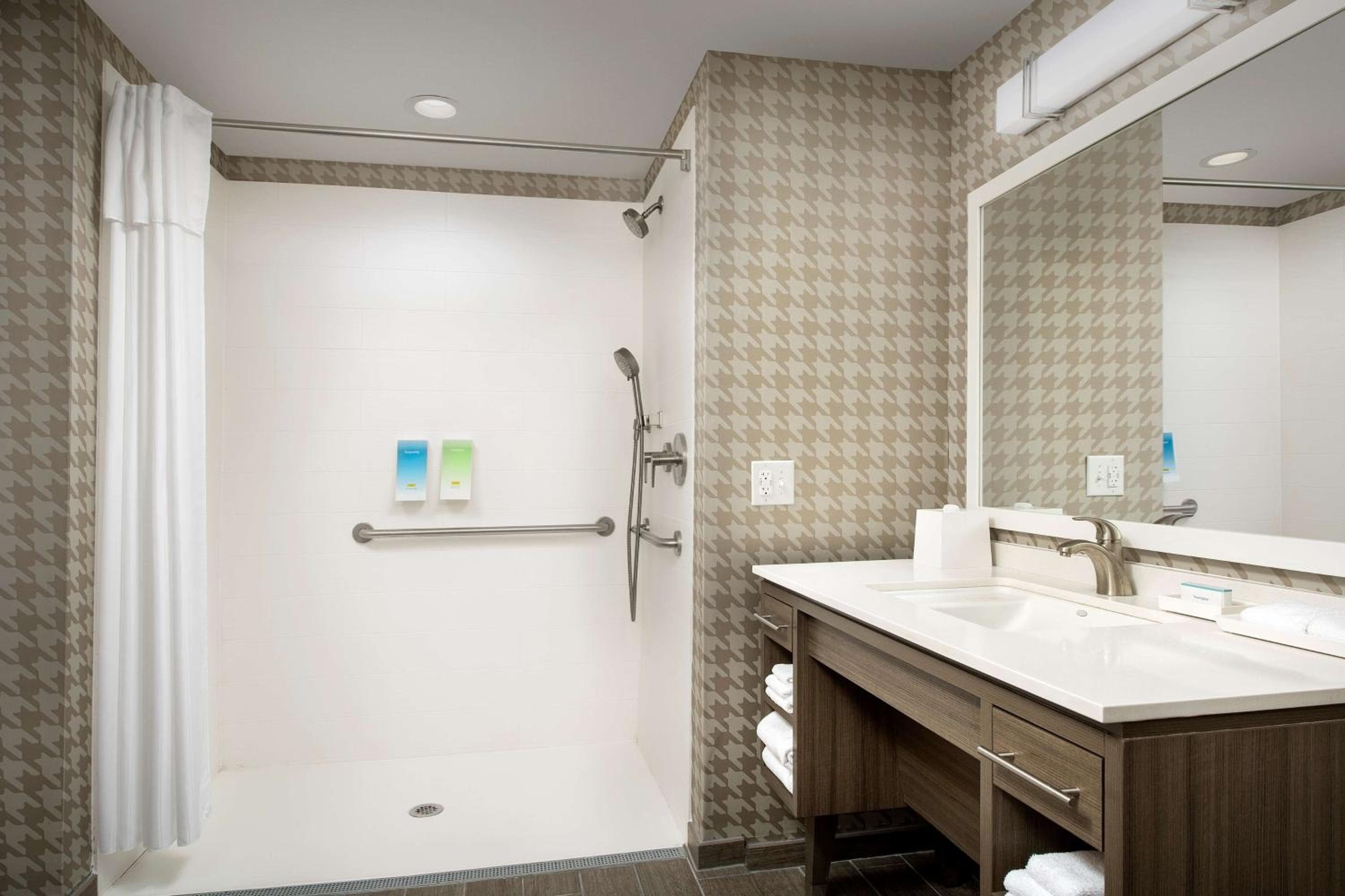 Home2 Suites By Hilton Marysville, Marysville, photo 4