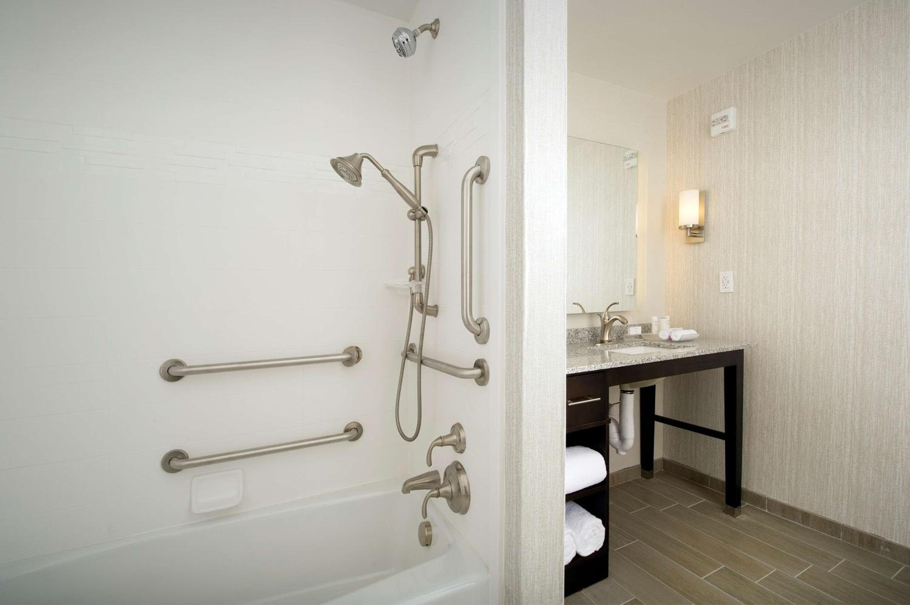 Homewood Suites by Hilton Washington DC NoMa Union Station, Washington, photo 6