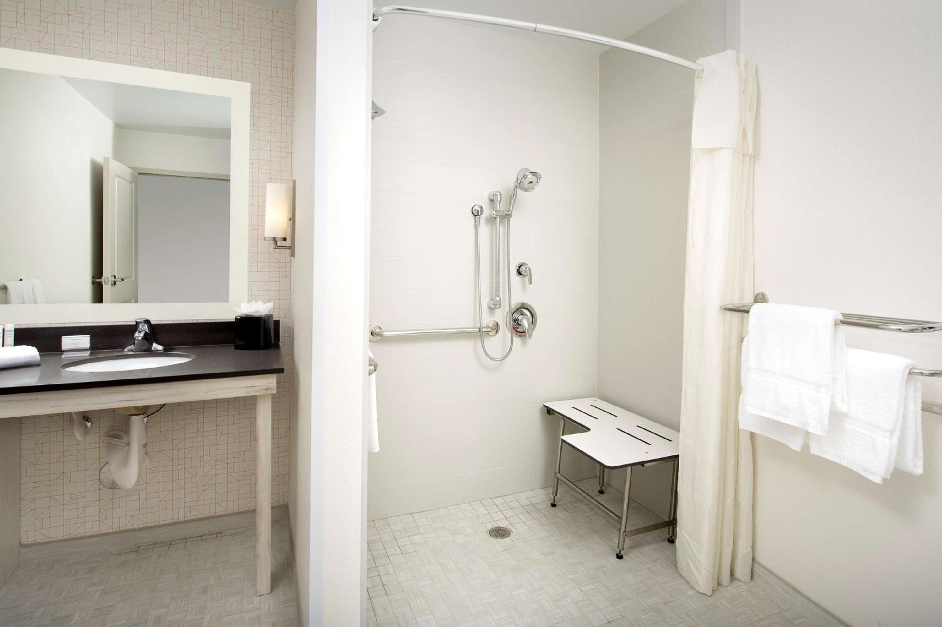 Homewood Suites by Hilton Miami Downtown/Brickell, Miami, photo 2