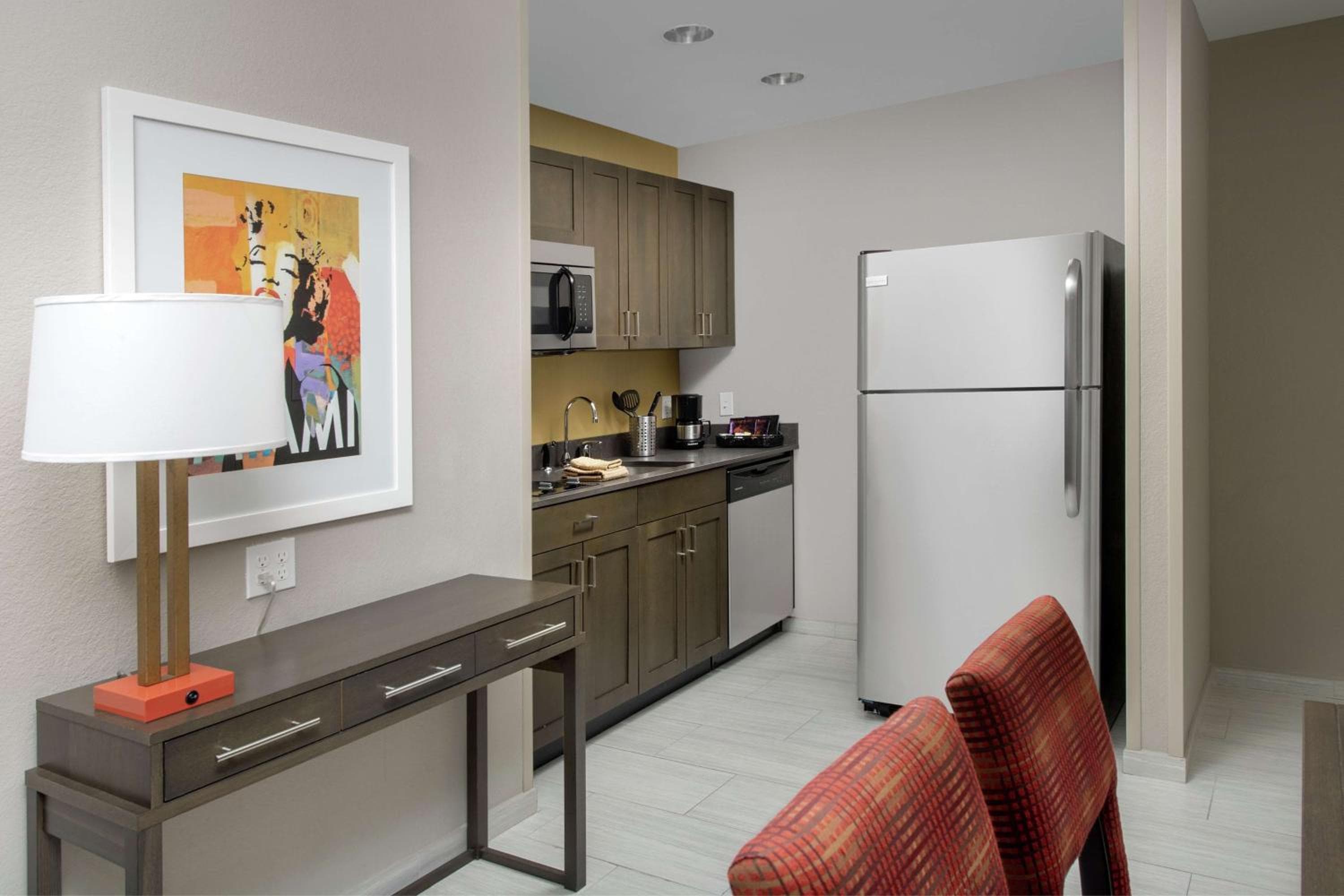 Homewood Suites by Hilton Miami Downtown/Brickell, Miami, photo 4