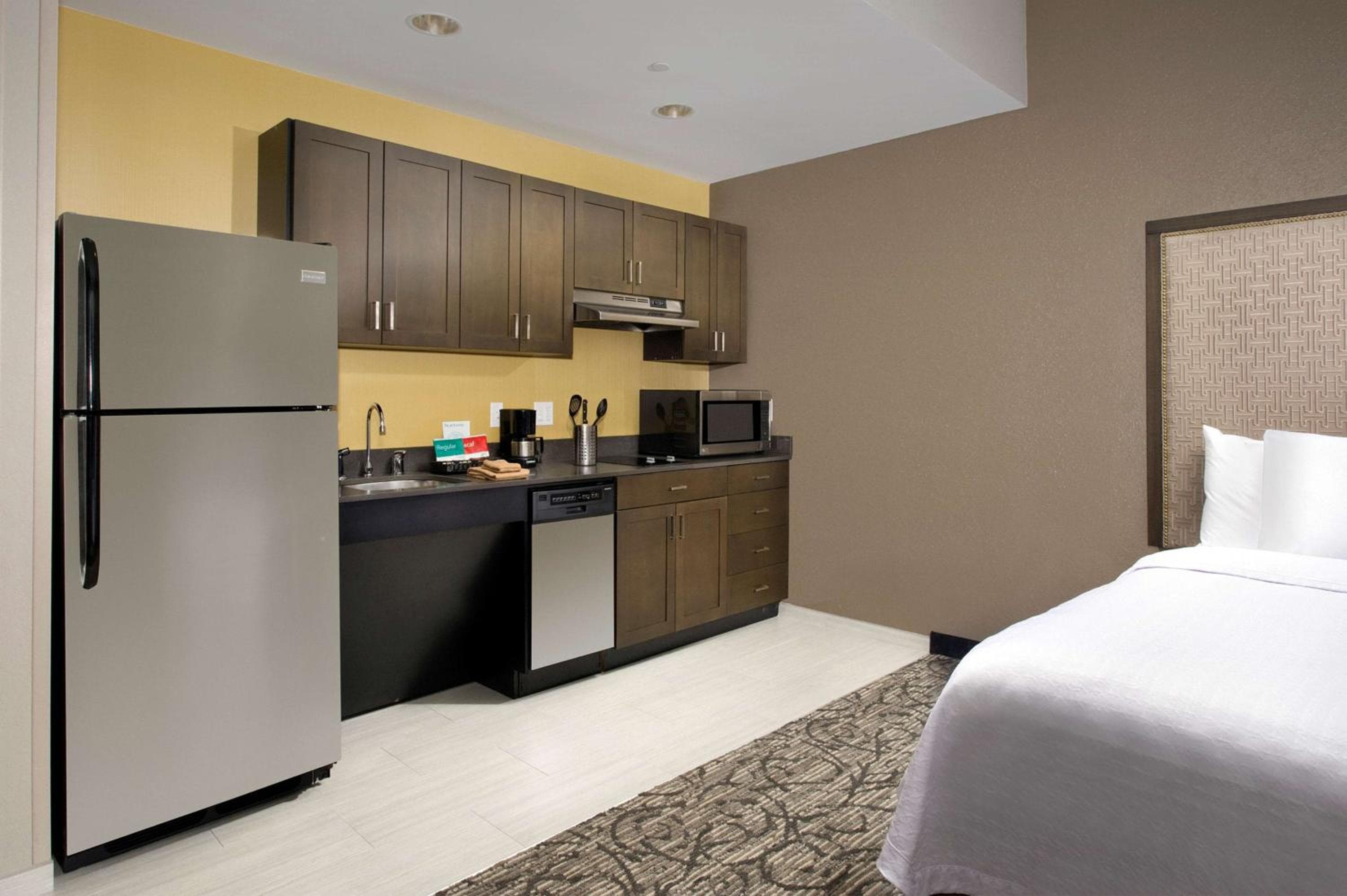 Homewood Suites by Hilton Miami Downtown/Brickell, Miami, photo 3