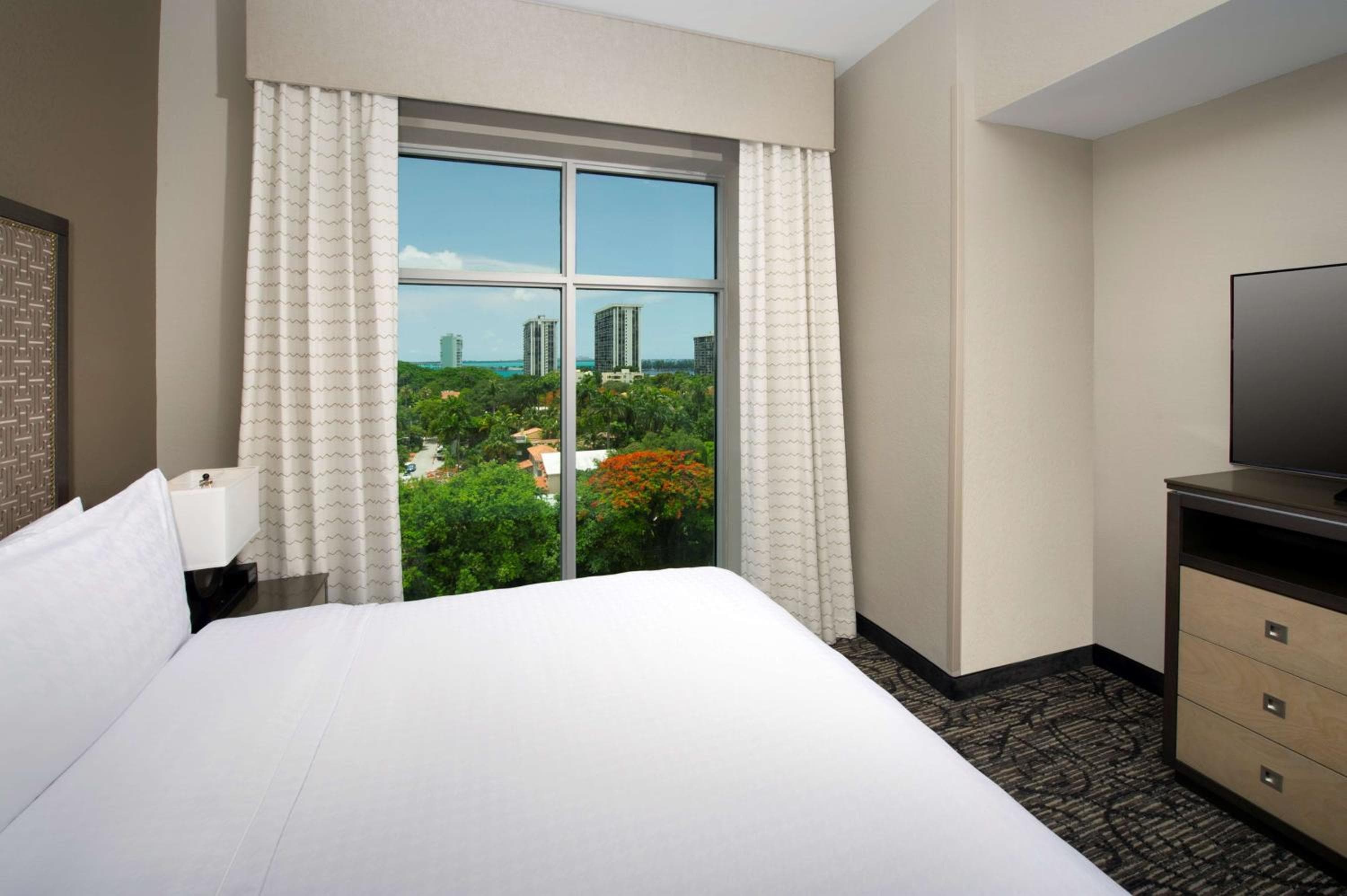 Homewood Suites by Hilton Miami Downtown/Brickell, Miami, photo 6