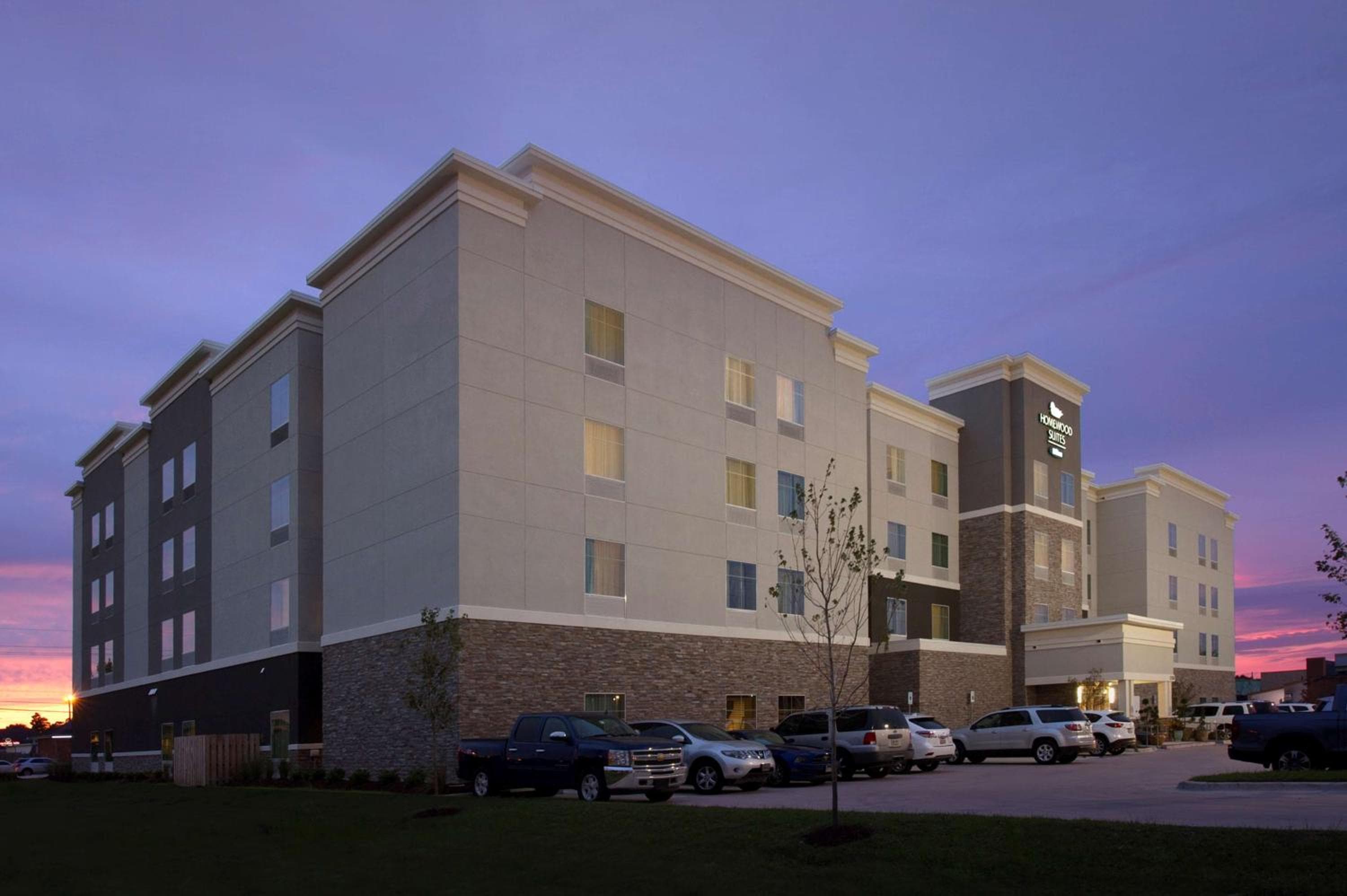 Homewood Suites by Hilton Metairie New Orleans, Metairie