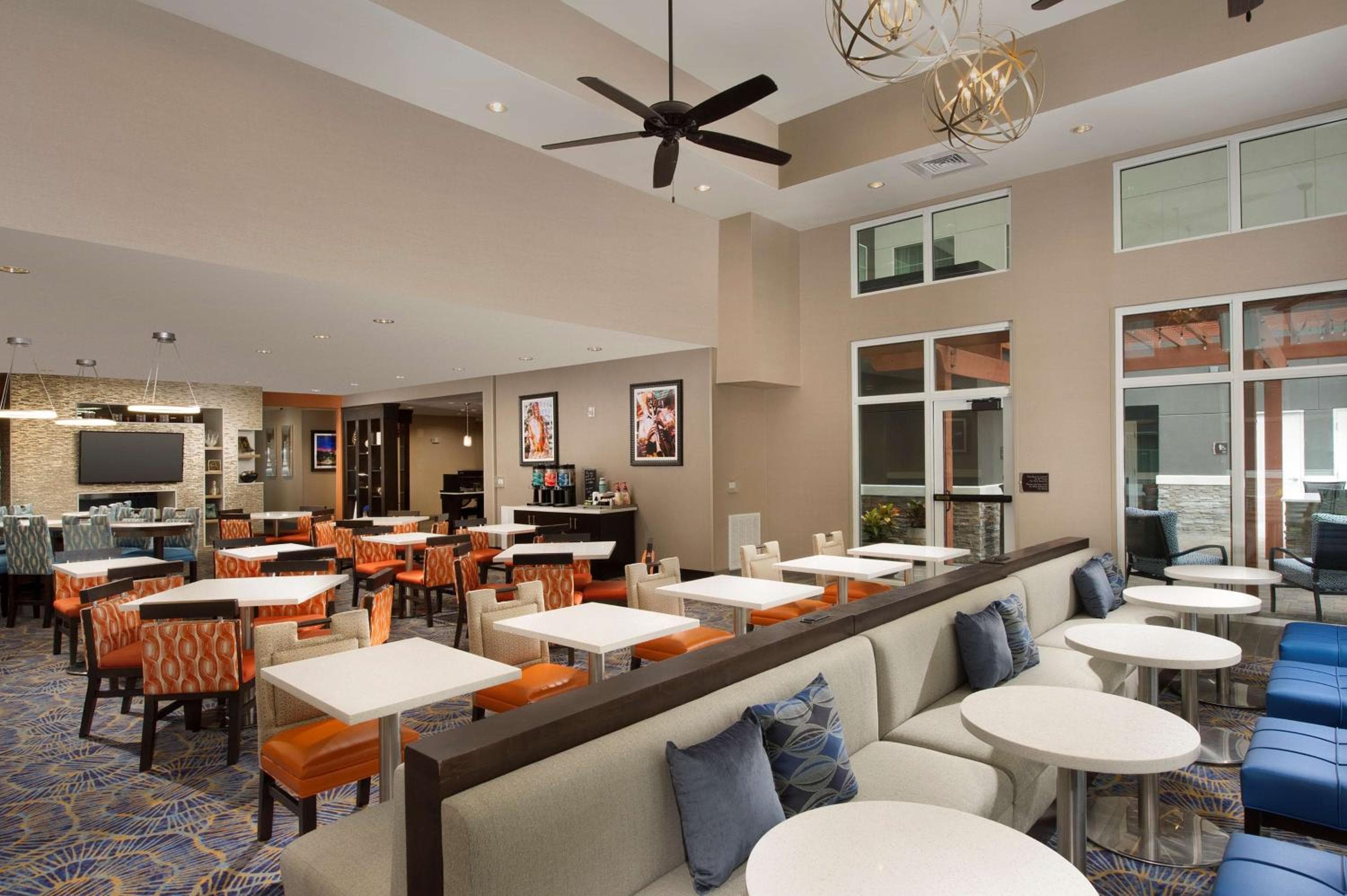 Homewood Suites by Hilton Metairie New Orleans, Metairie, photo 2