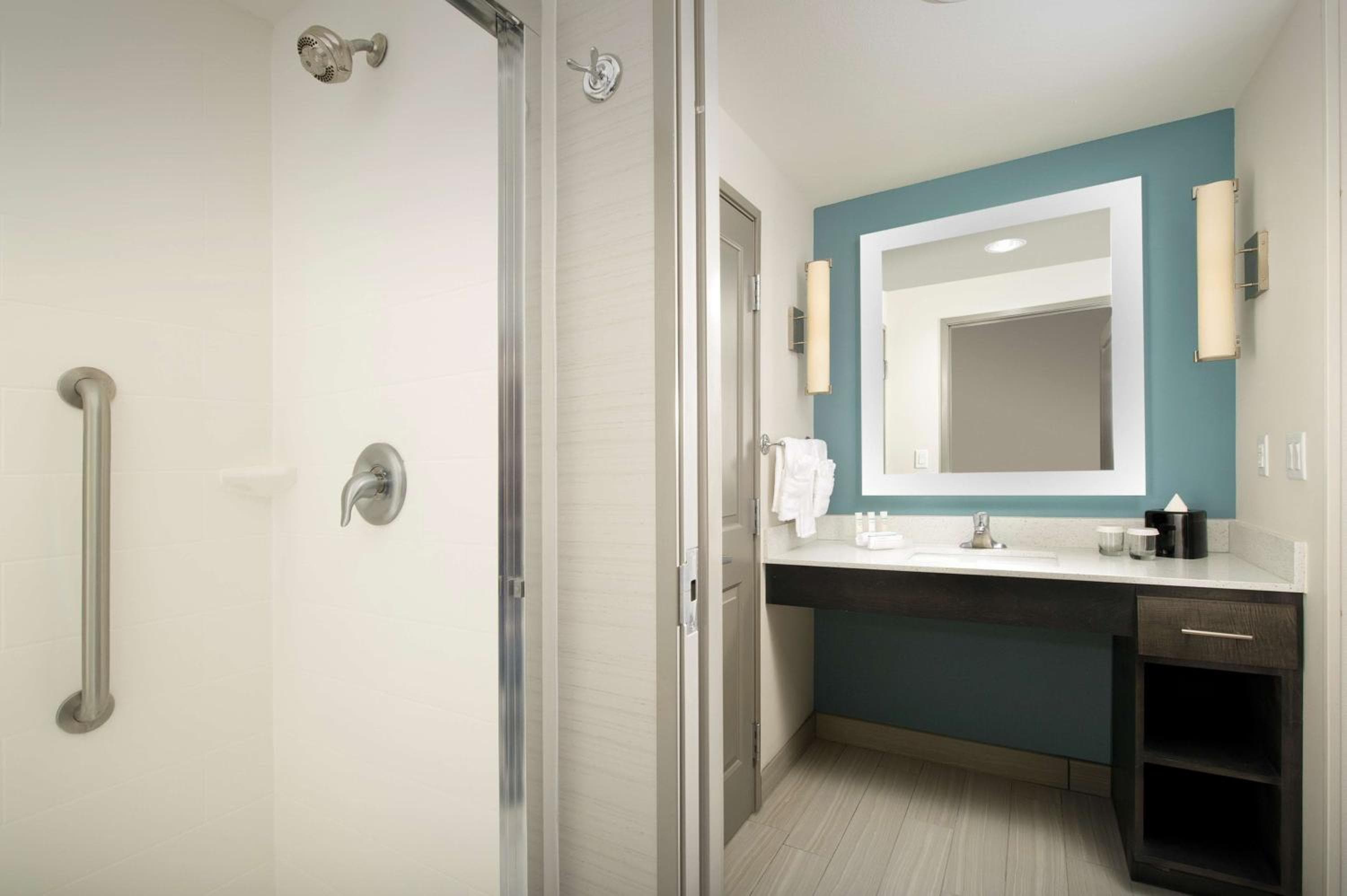 Homewood Suites by Hilton Metairie New Orleans, Metairie, photo 3