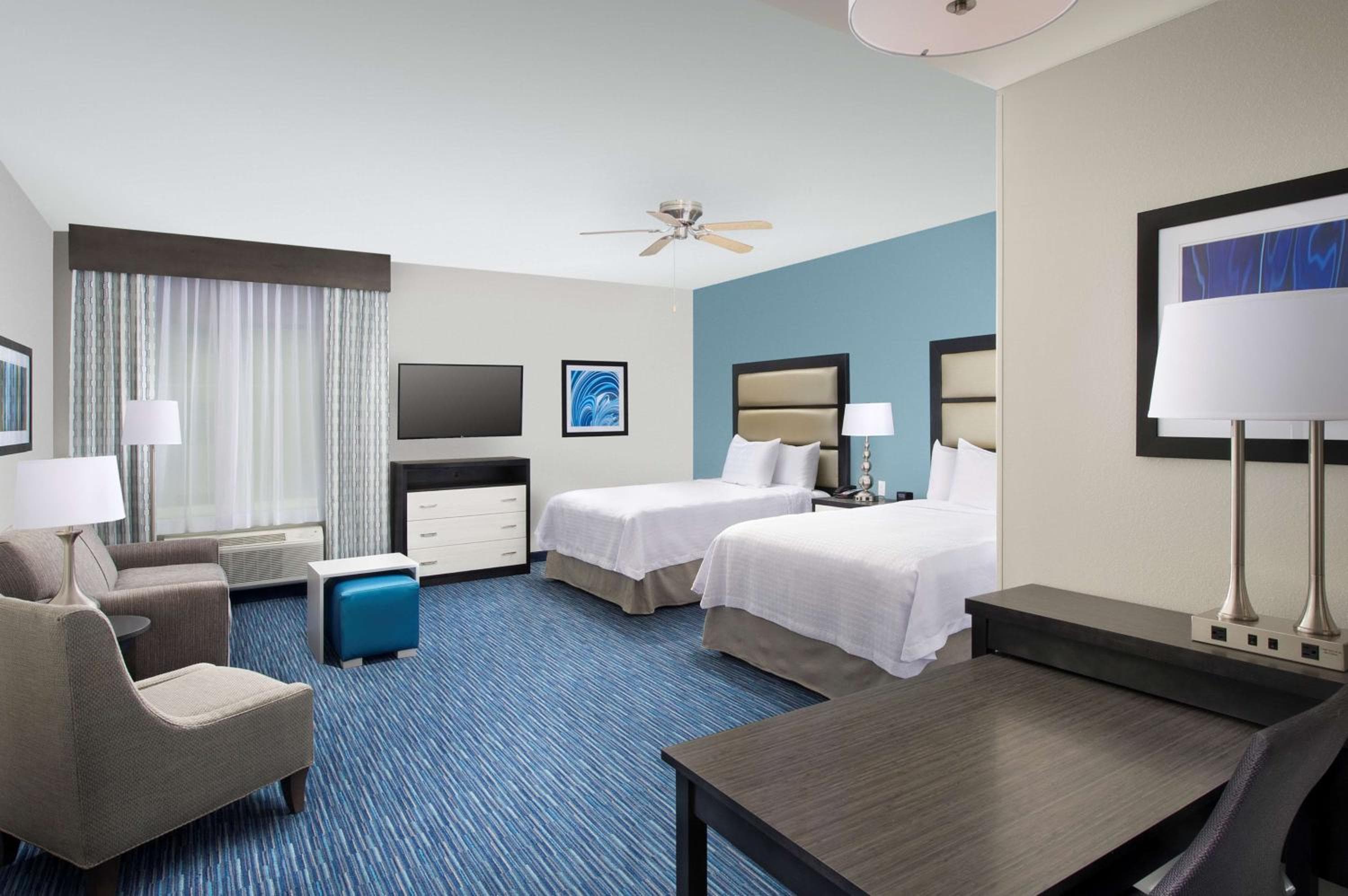 Homewood Suites by Hilton Metairie New Orleans, Metairie, photo 5