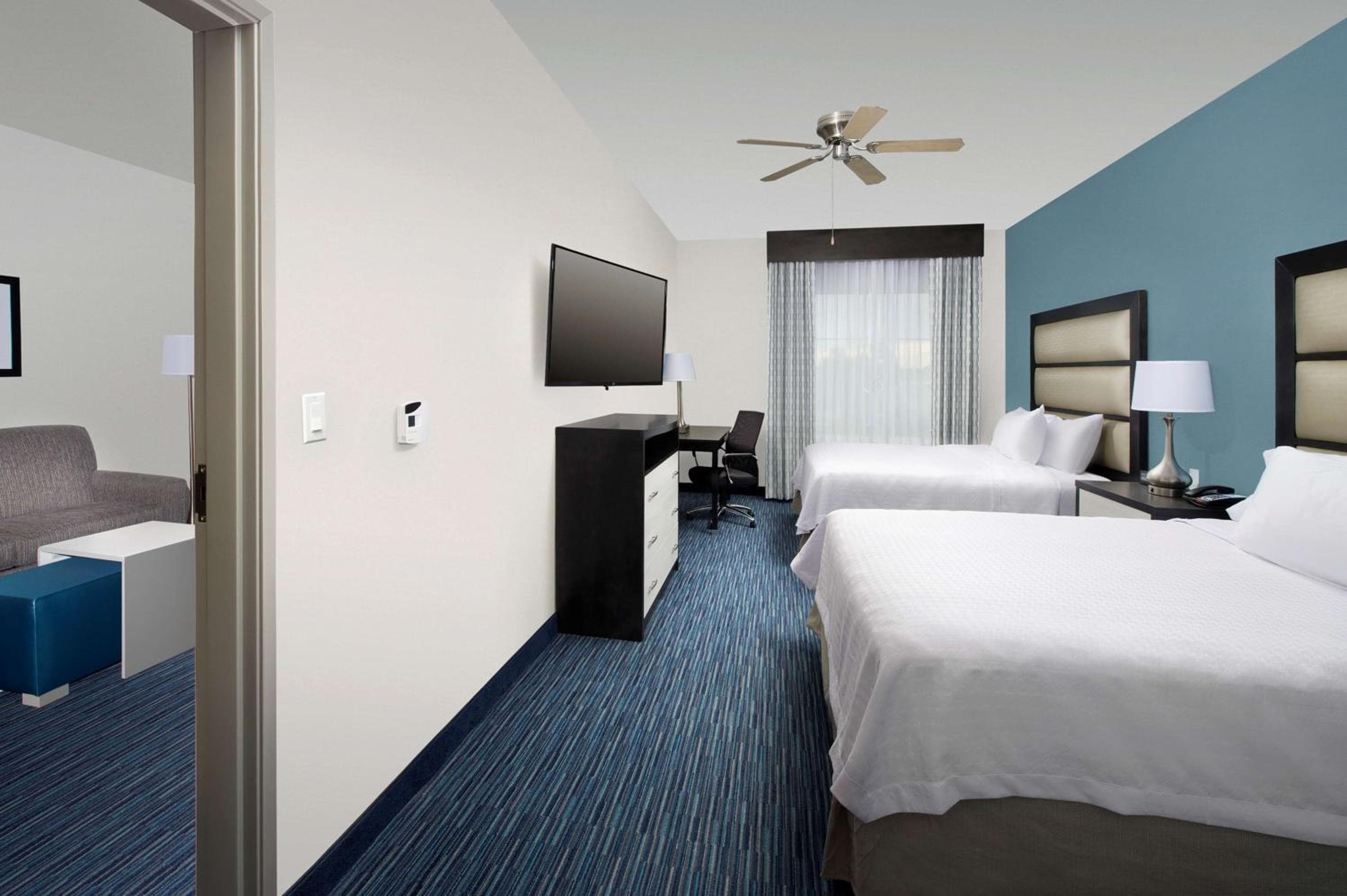 Homewood Suites by Hilton Metairie New Orleans, Metairie, photo 6