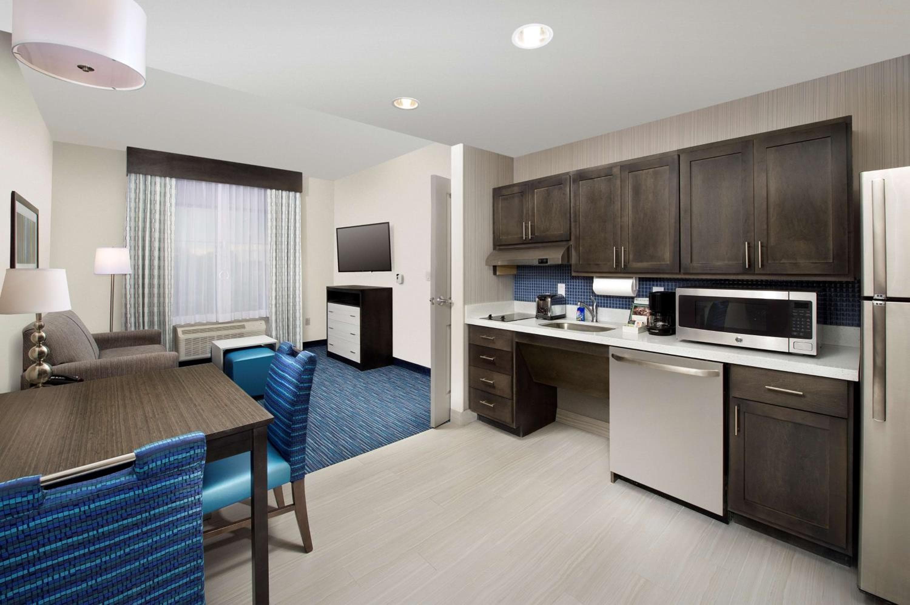 Homewood Suites by Hilton Metairie New Orleans, Metairie, photo 4