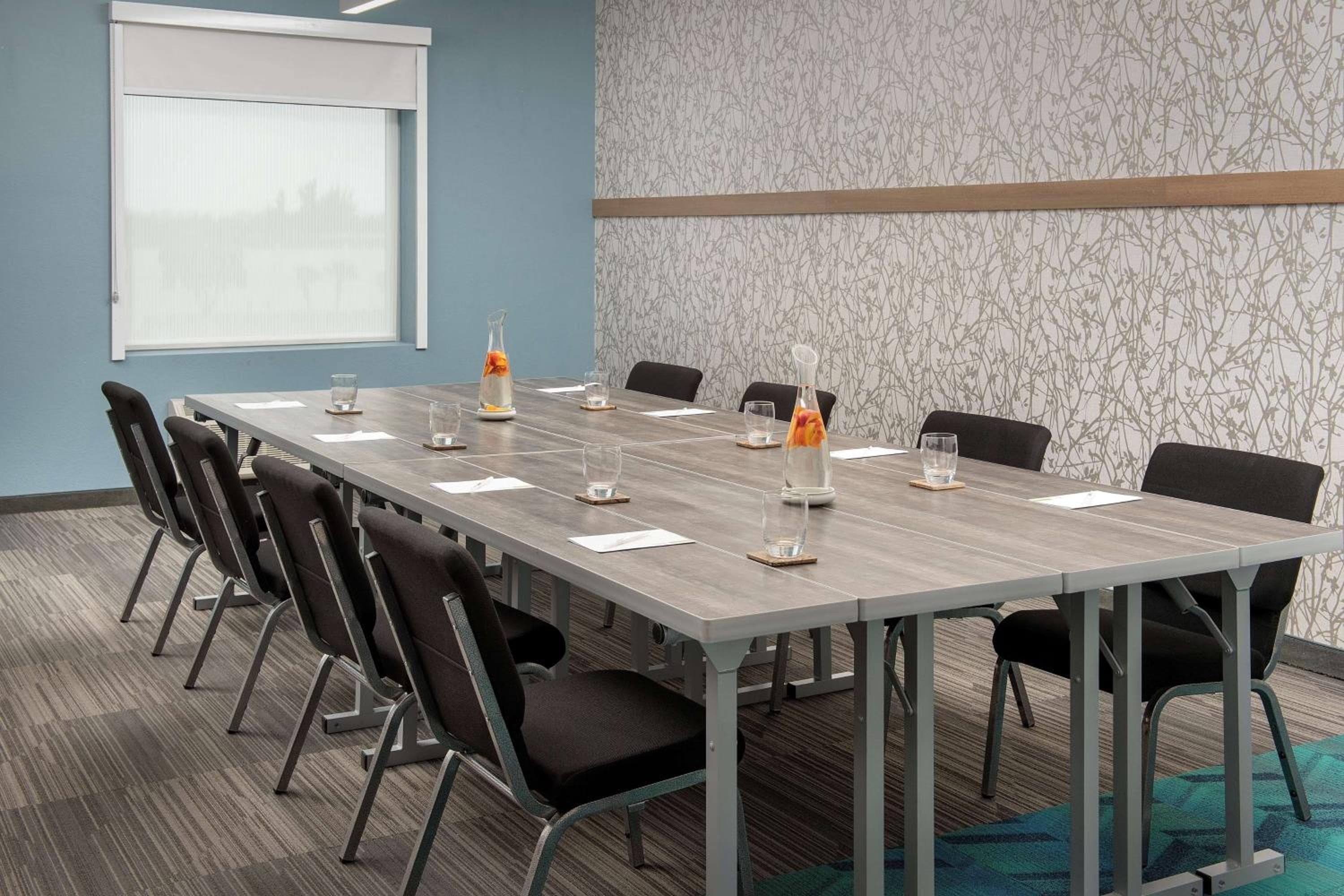 Home2 Suites By Hilton Miami Doral West Airport, Fl, Miami, photo 6