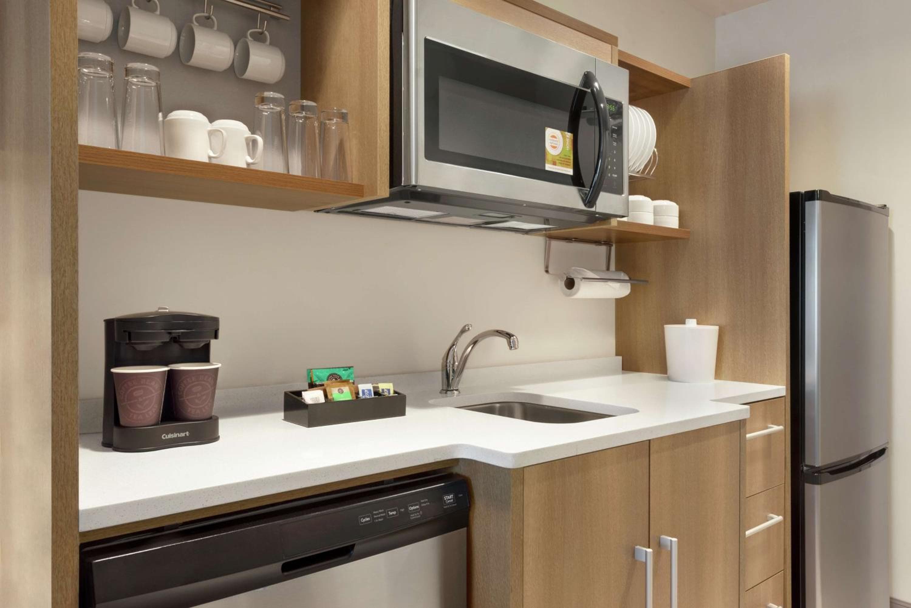 Home2 Suites By Hilton Miami Doral West Airport, Fl, Miami, photo 5