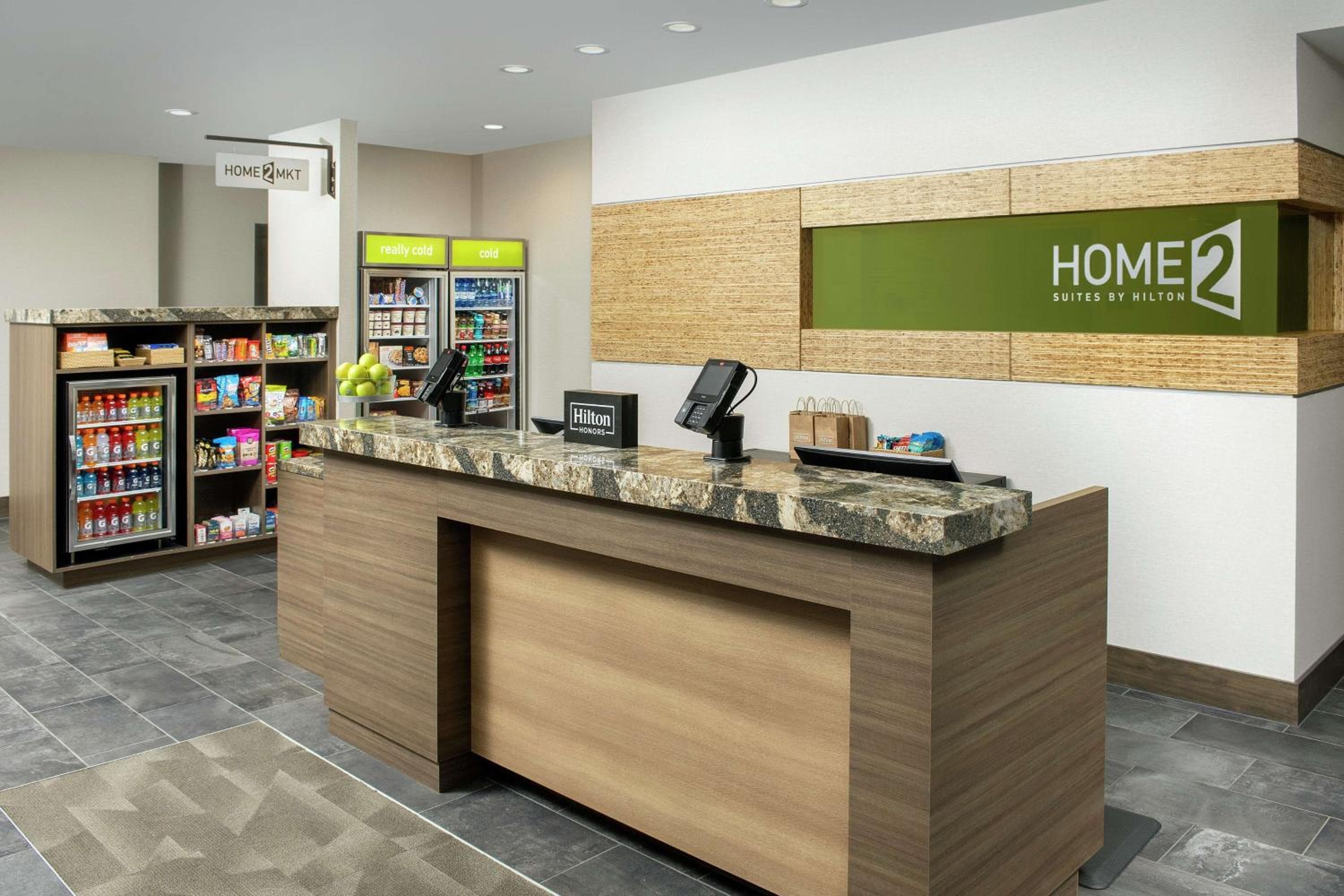 Home2 Suites By Hilton Asheville Biltmore Village, Asheville, photo 4