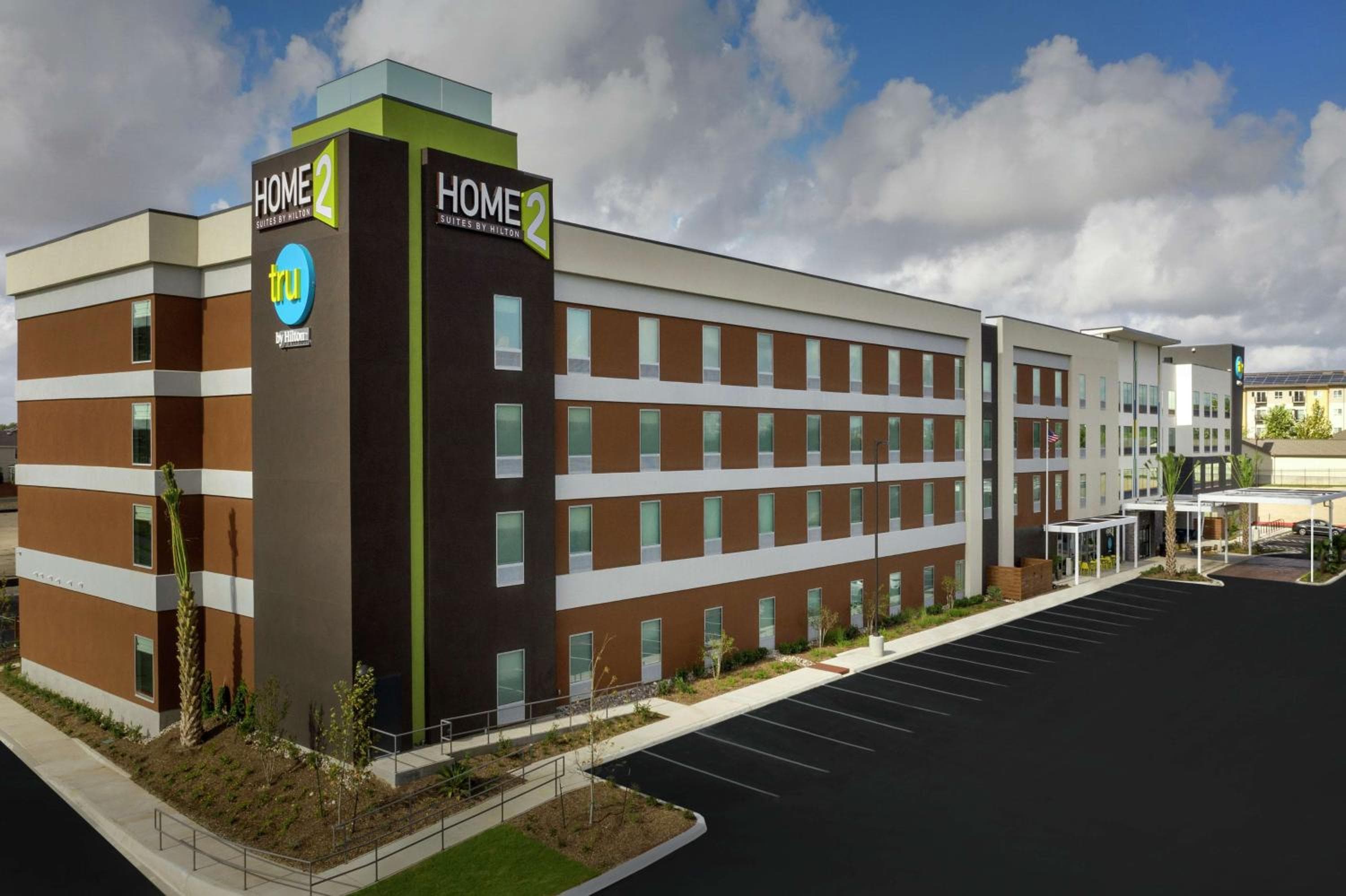 Home2 Suites by Hilton San Antonio Lackland SeaWorld, San Antonio