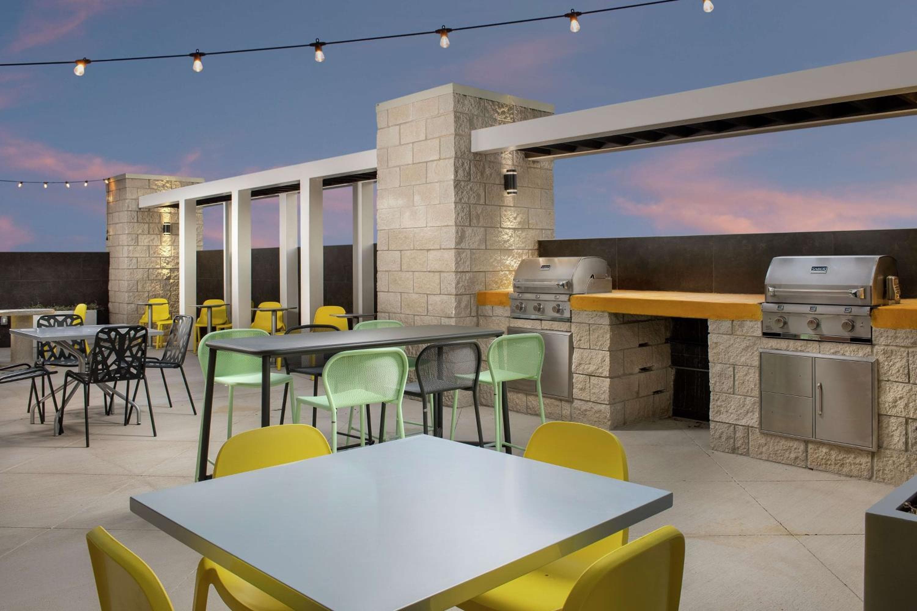 Home2 Suites by Hilton San Antonio Lackland SeaWorld, San Antonio, photo 5